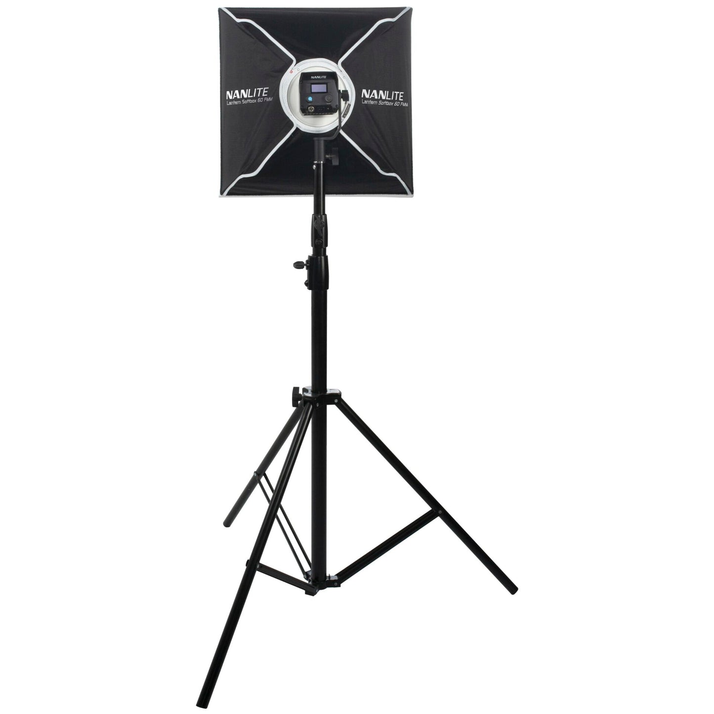 Nanlite LT-FMM-60 Lantern Softbox for Forza 60 60B