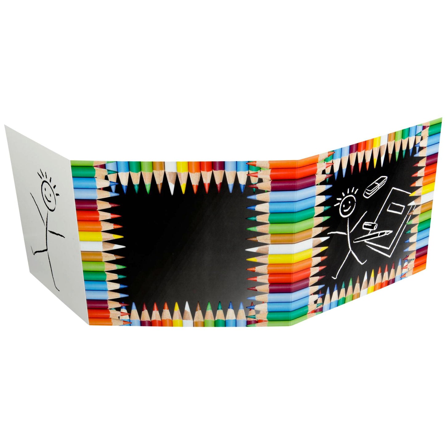 1x25 Daiber Stifte 13x18 Kids Portrait folders