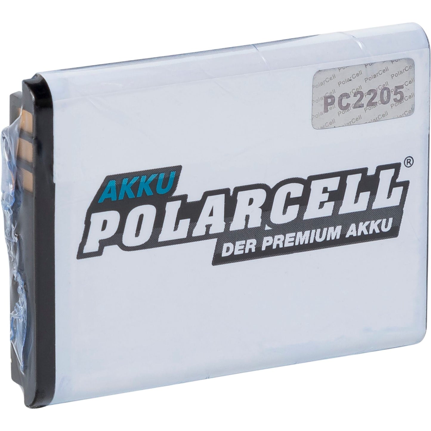 Gossen (Polarcell) spare battery f. Digisky, Mavospec Base / Lite