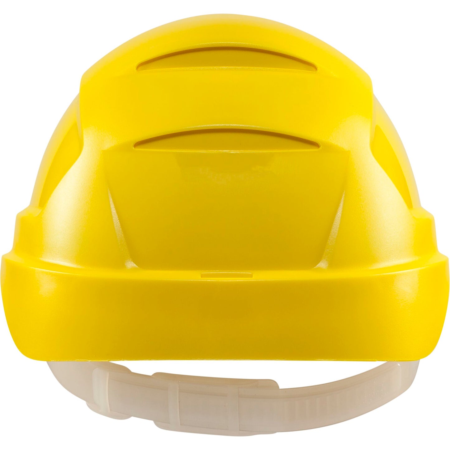 uvex pheos E safety helmet yellow