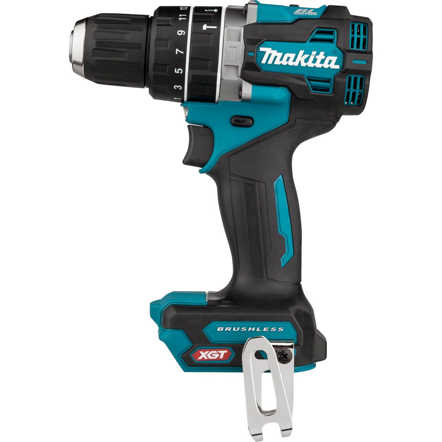 Makita HP002GZ Cordless Impact Drill 40V