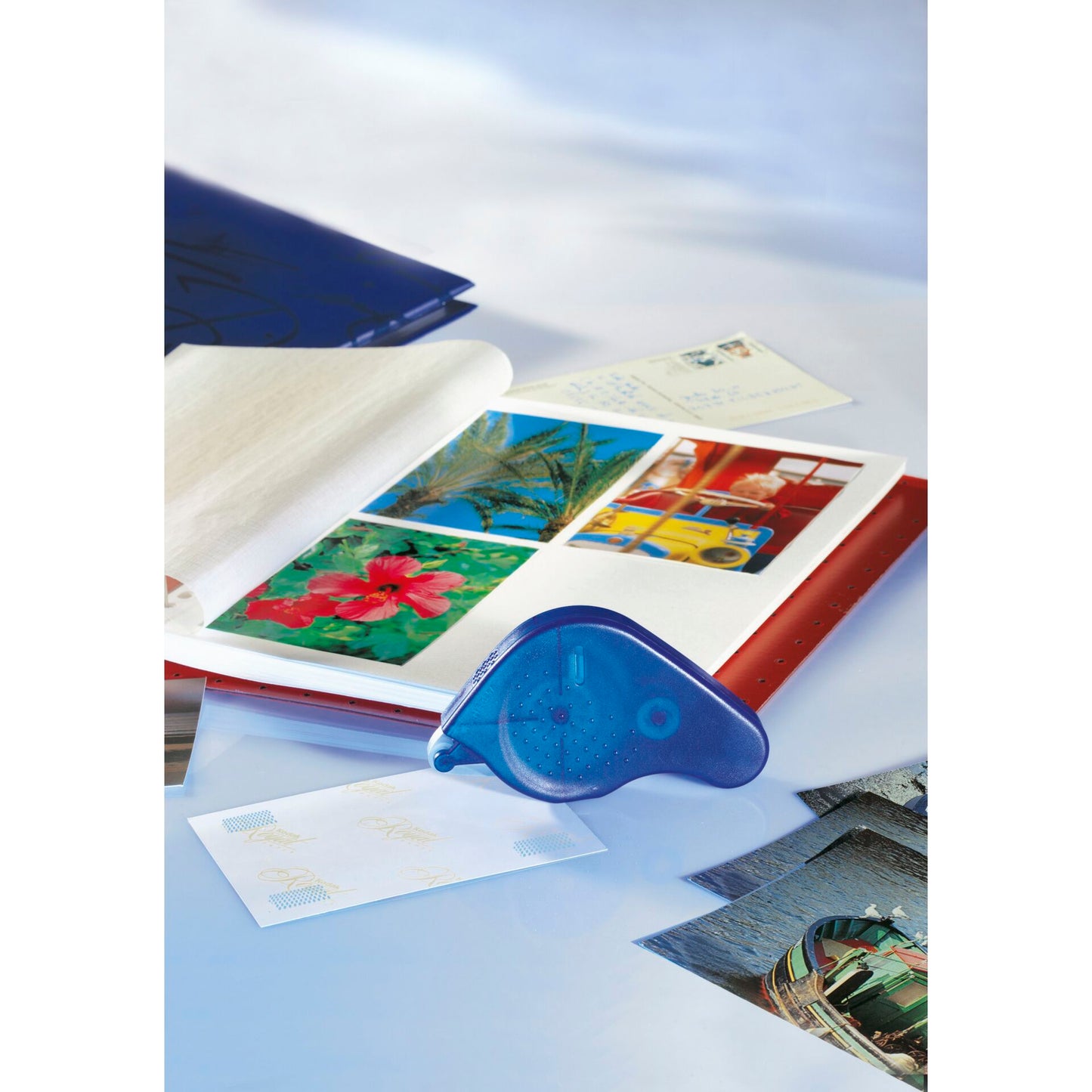 Herma transfer Refill Pack removable                   1061