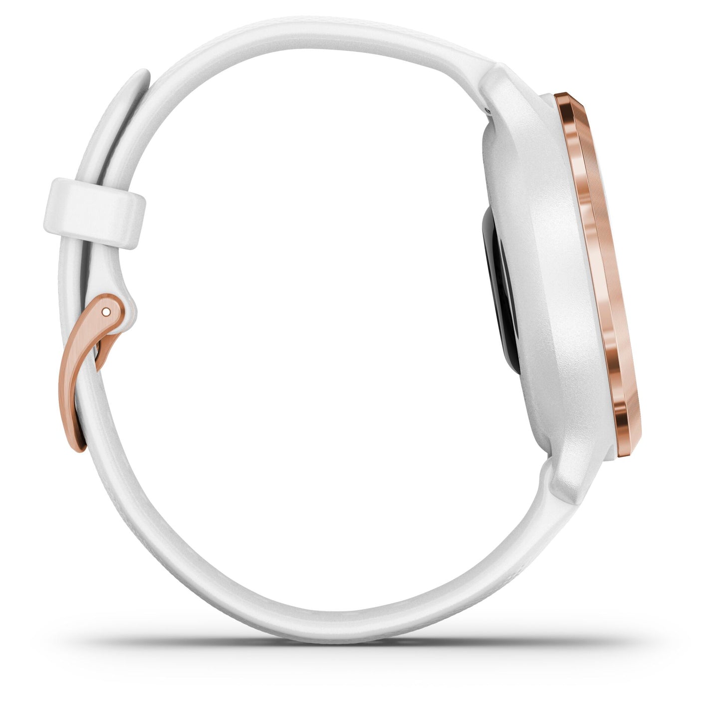 Garmin Venu 2s white/rosegold