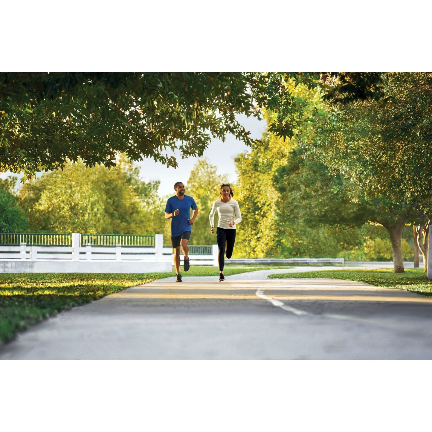 Garmin Venu 2s white/rosegold