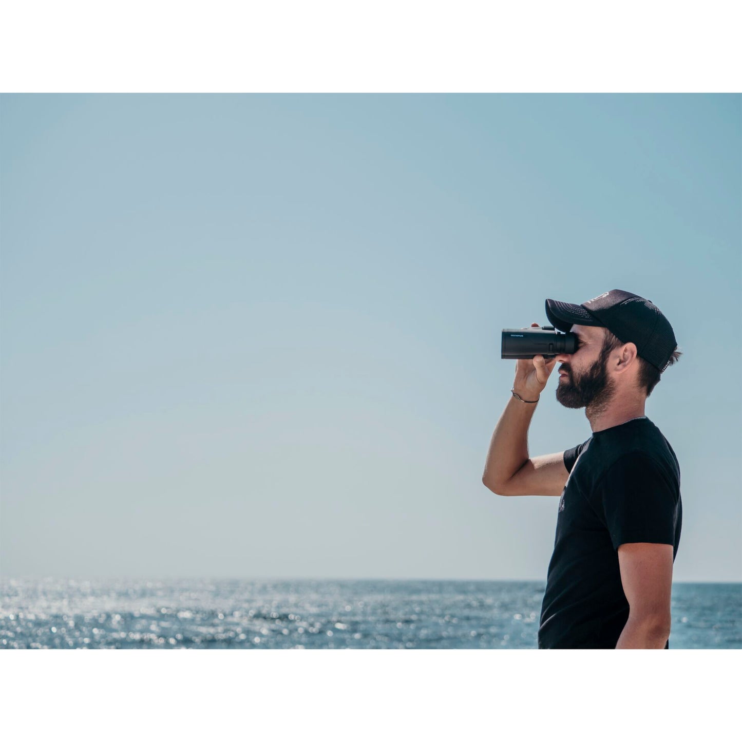 Olympus 10x42 Pro