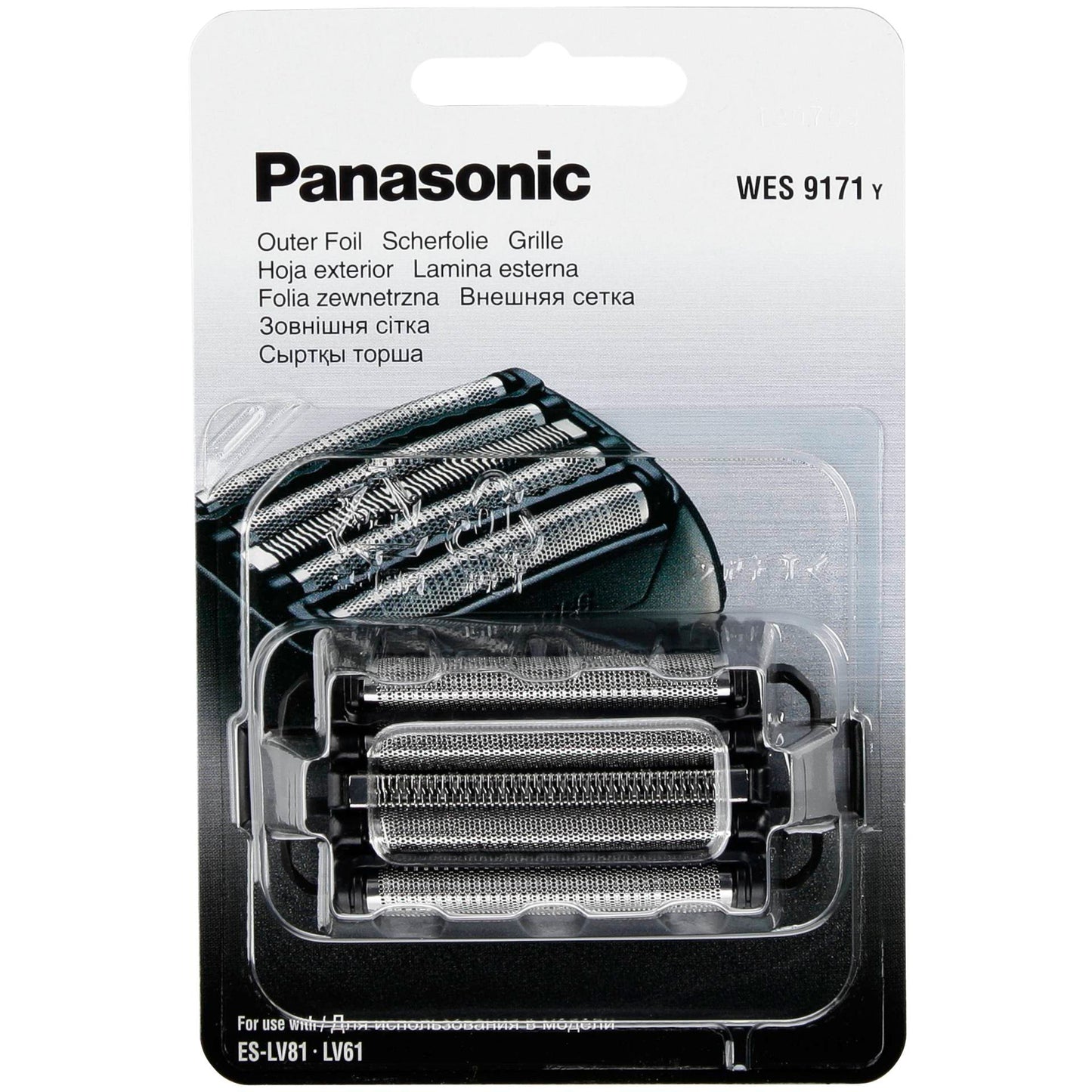 Panasonic WES 9171