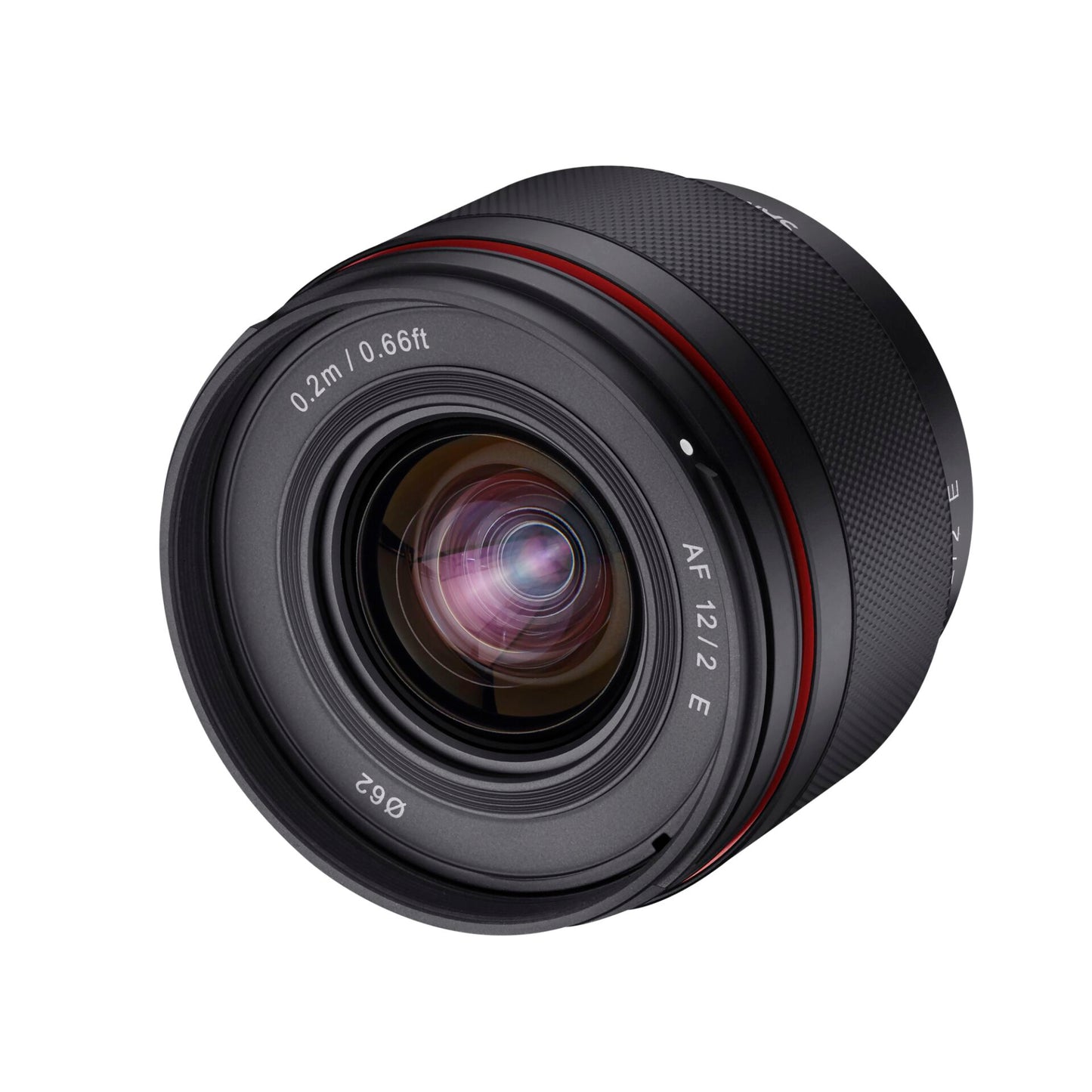 Samyang AF 2,0/12 Sony E
