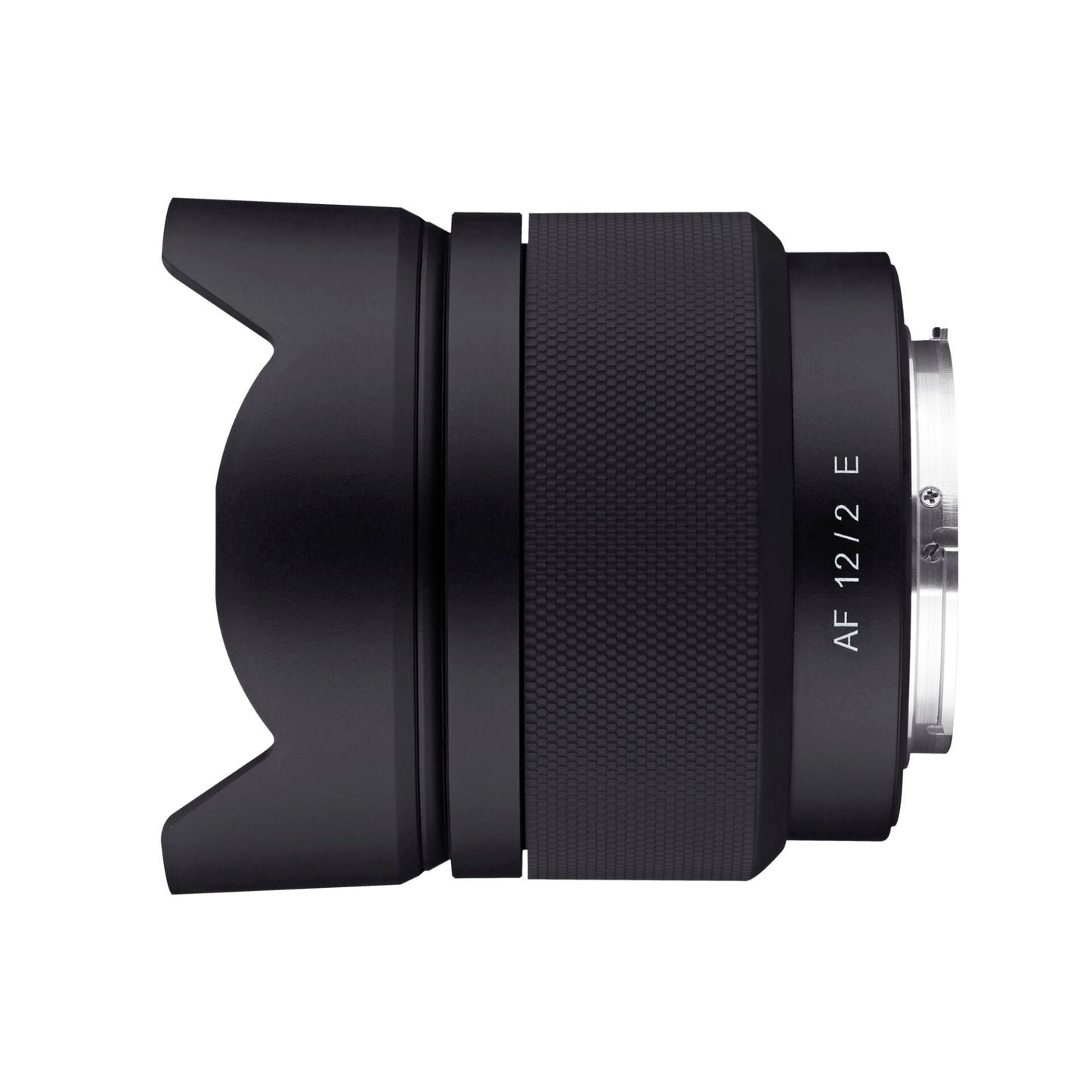 Samyang AF 2,0/12 Sony E