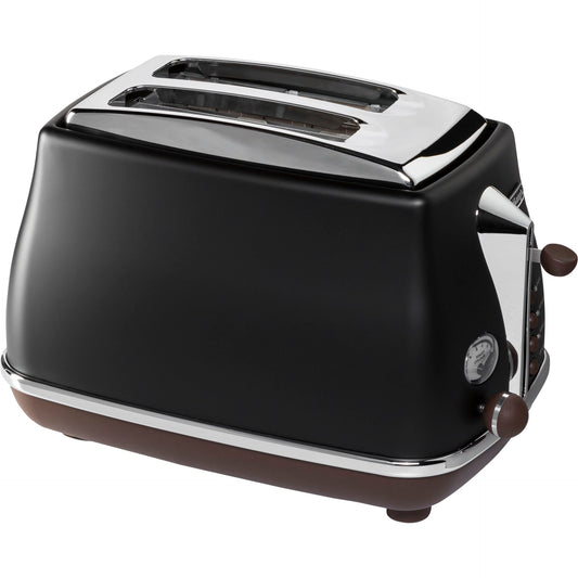 DeLonghi CTOV 2103 BK Icona Vintage