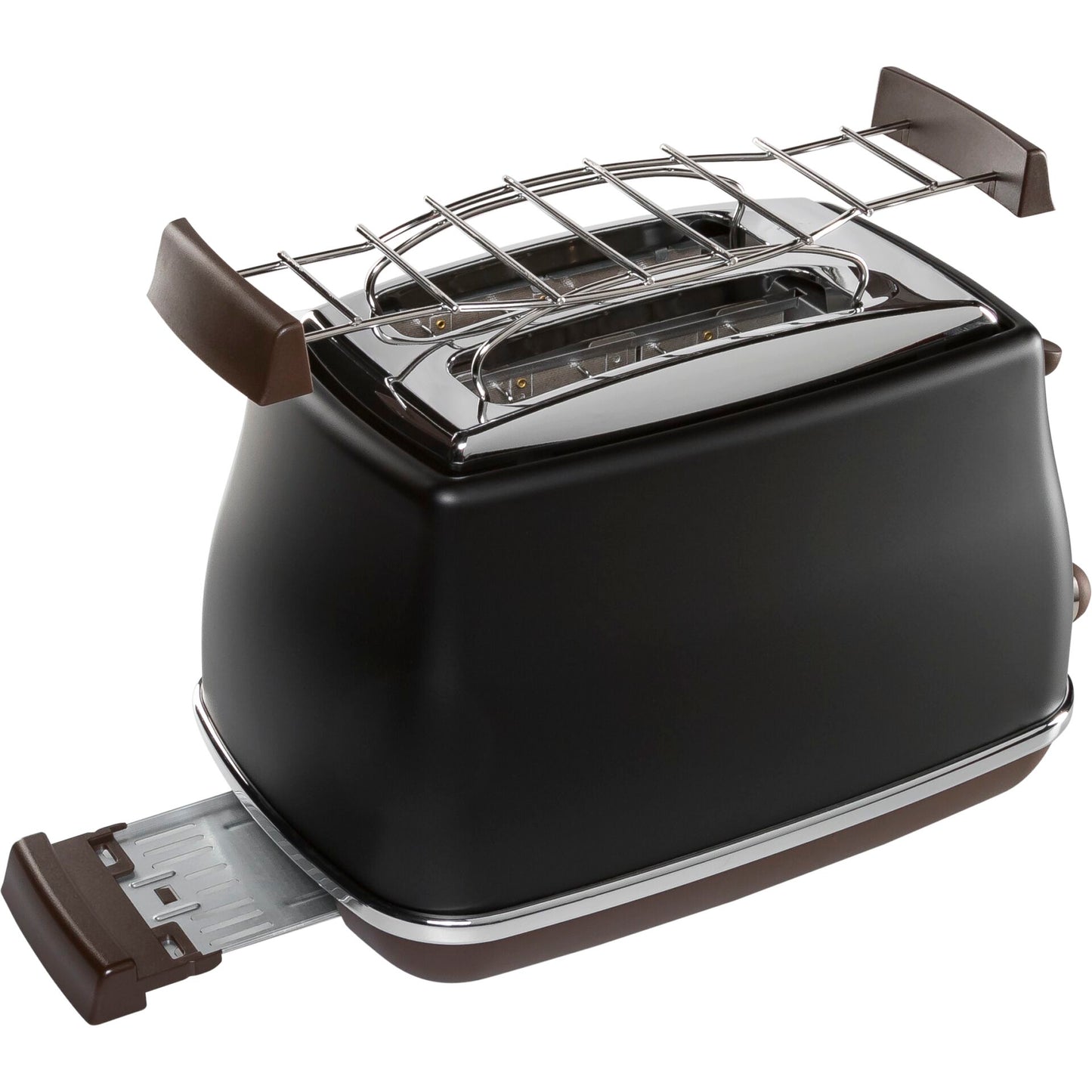 DeLonghi CTOV 2103 BK Icona Vintage