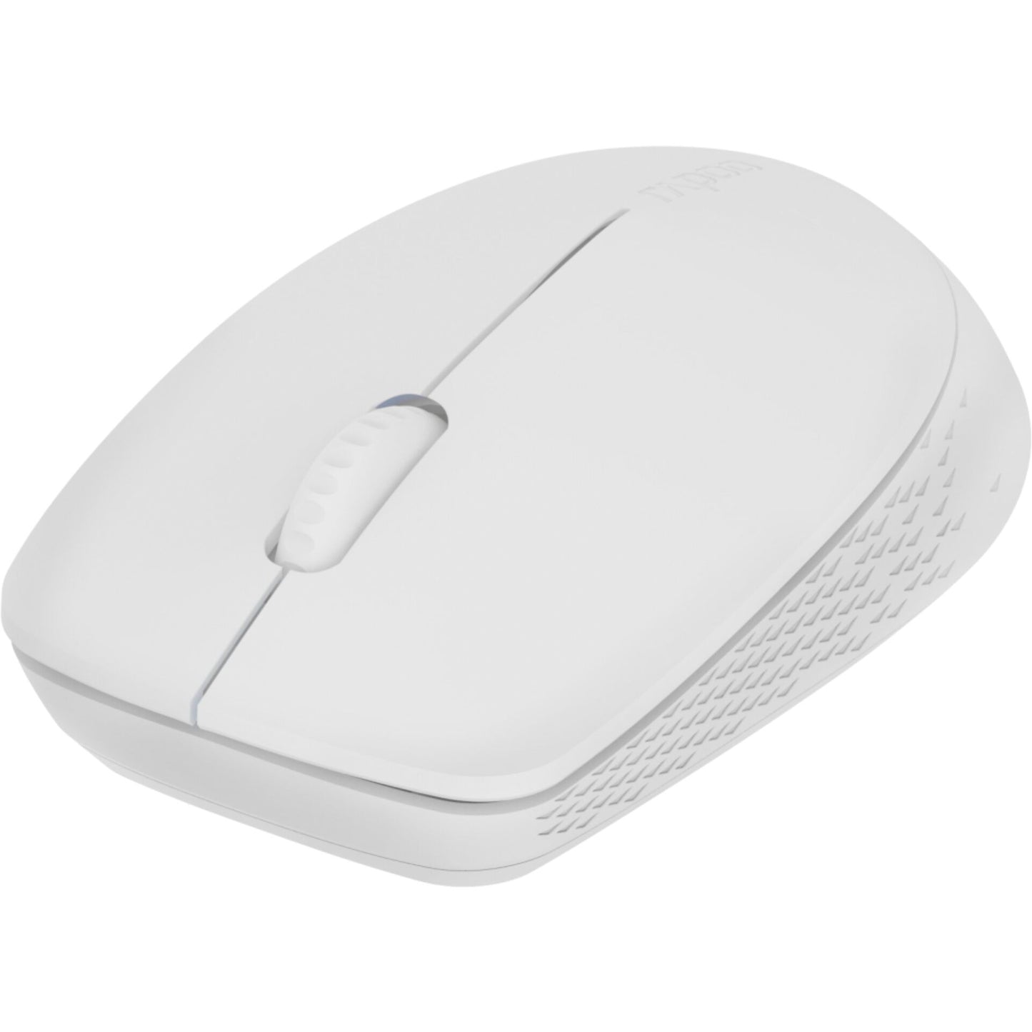 Rapoo M100 Silent Light Grey Multi-Mode Wireless Mouse