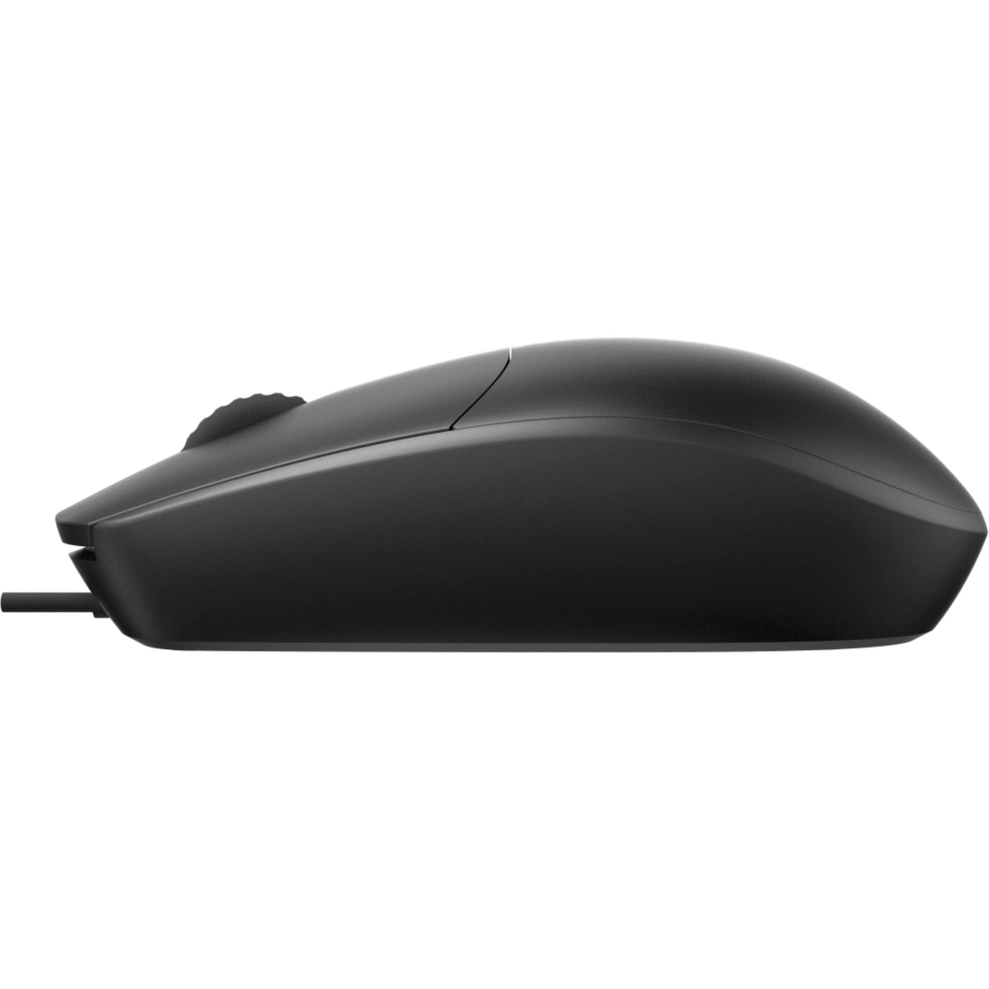 Rapoo N100 black Optical Mouse