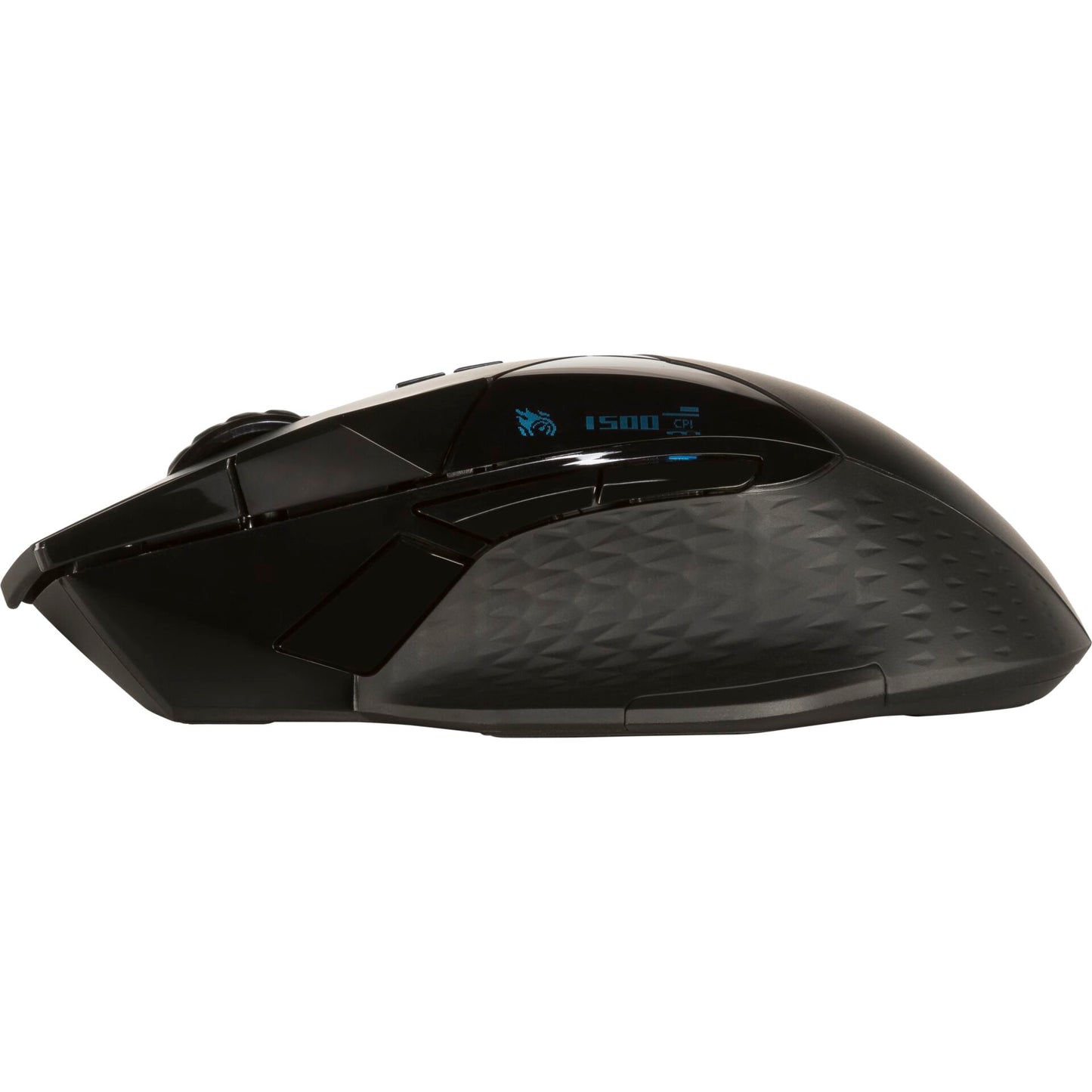 Rapoo VPro VT900 Optical Gaming Mouse