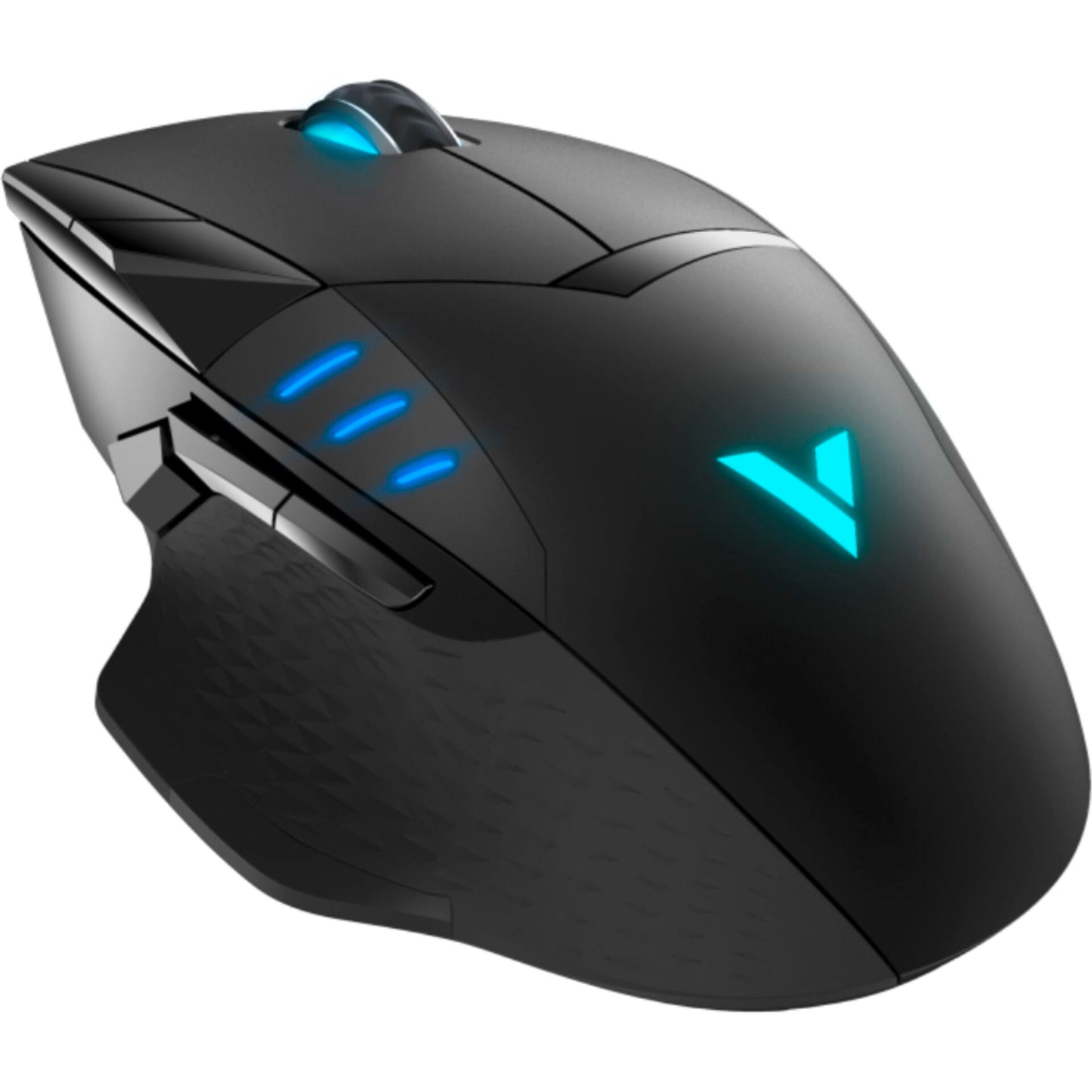 Rapoo VPro VT300 Optical Gaming Mouse