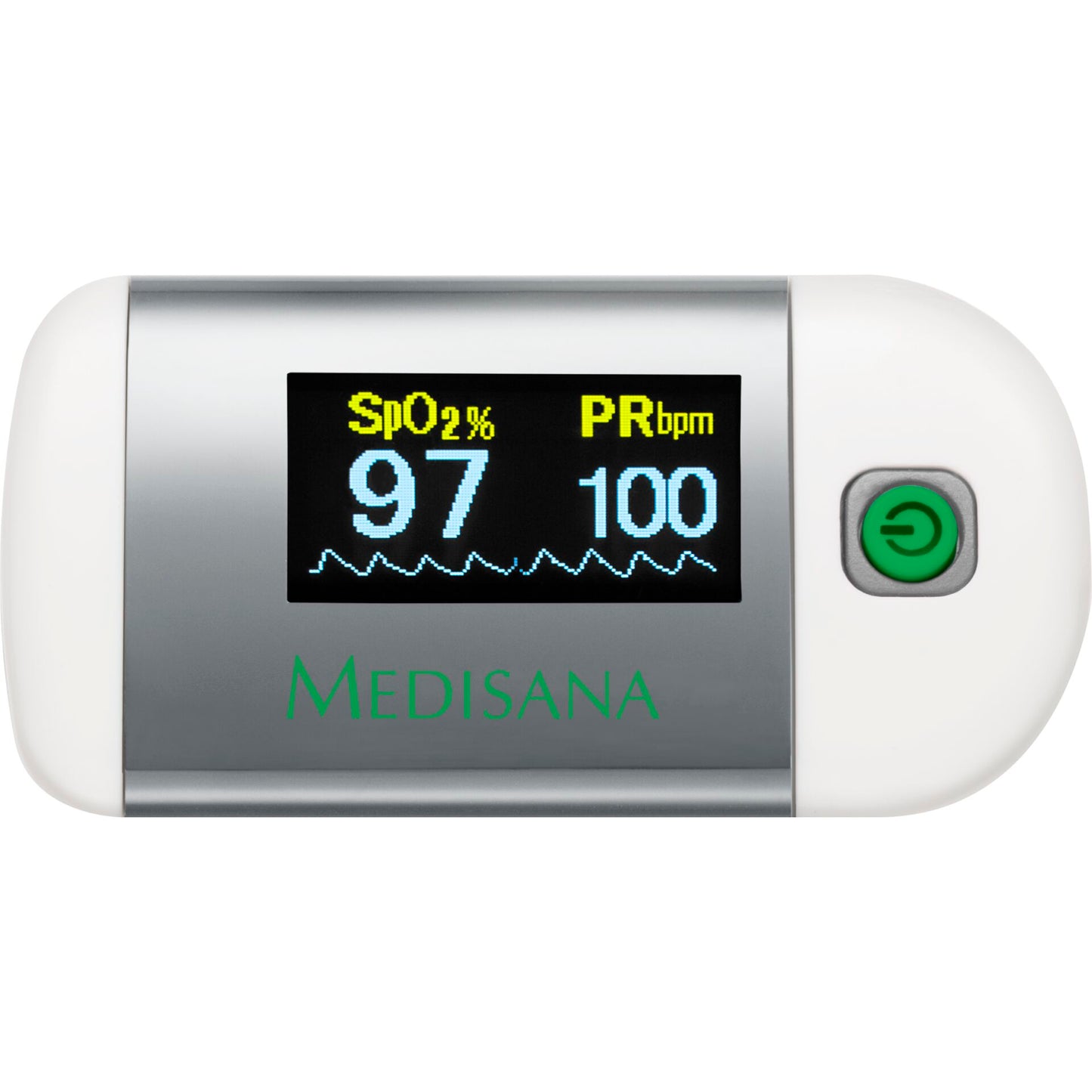 Medisana PM 100 Pulsoximeter