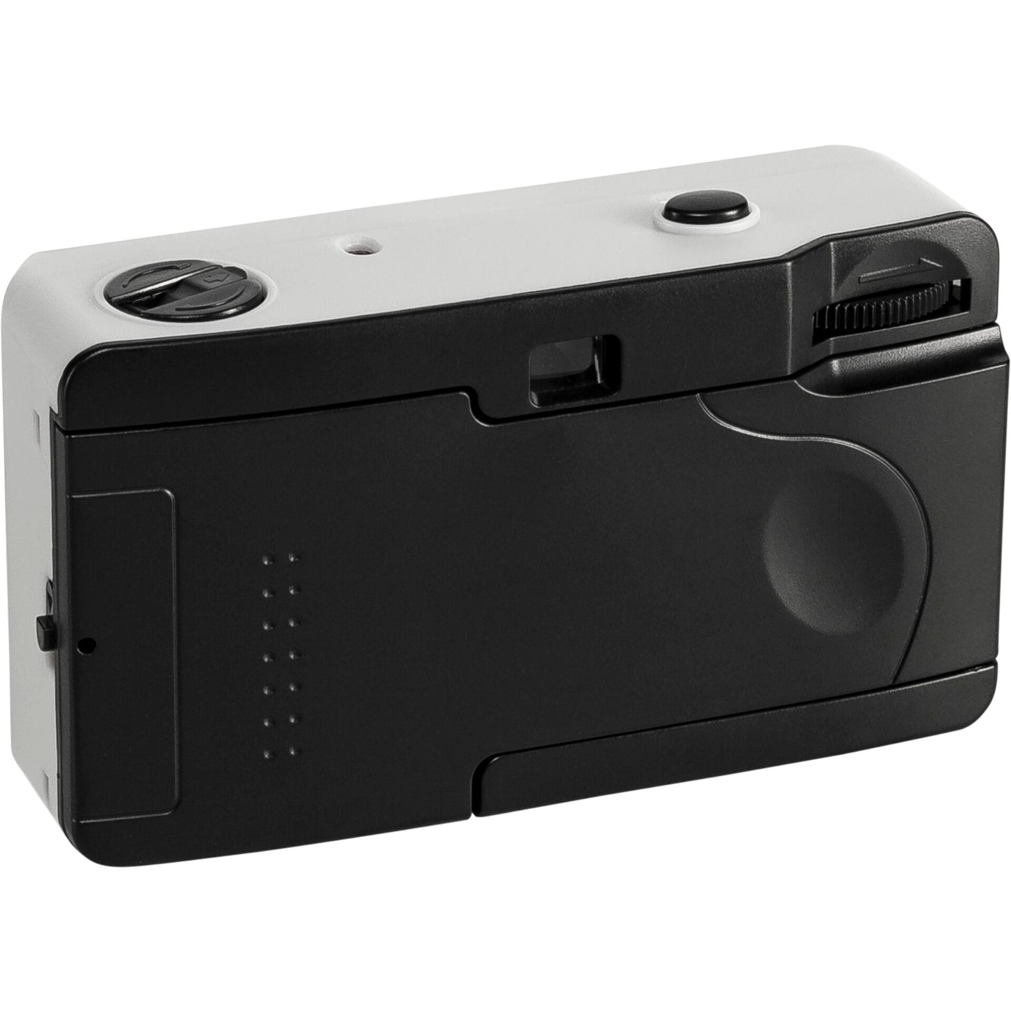 Ilford Sprite 35 II black silver