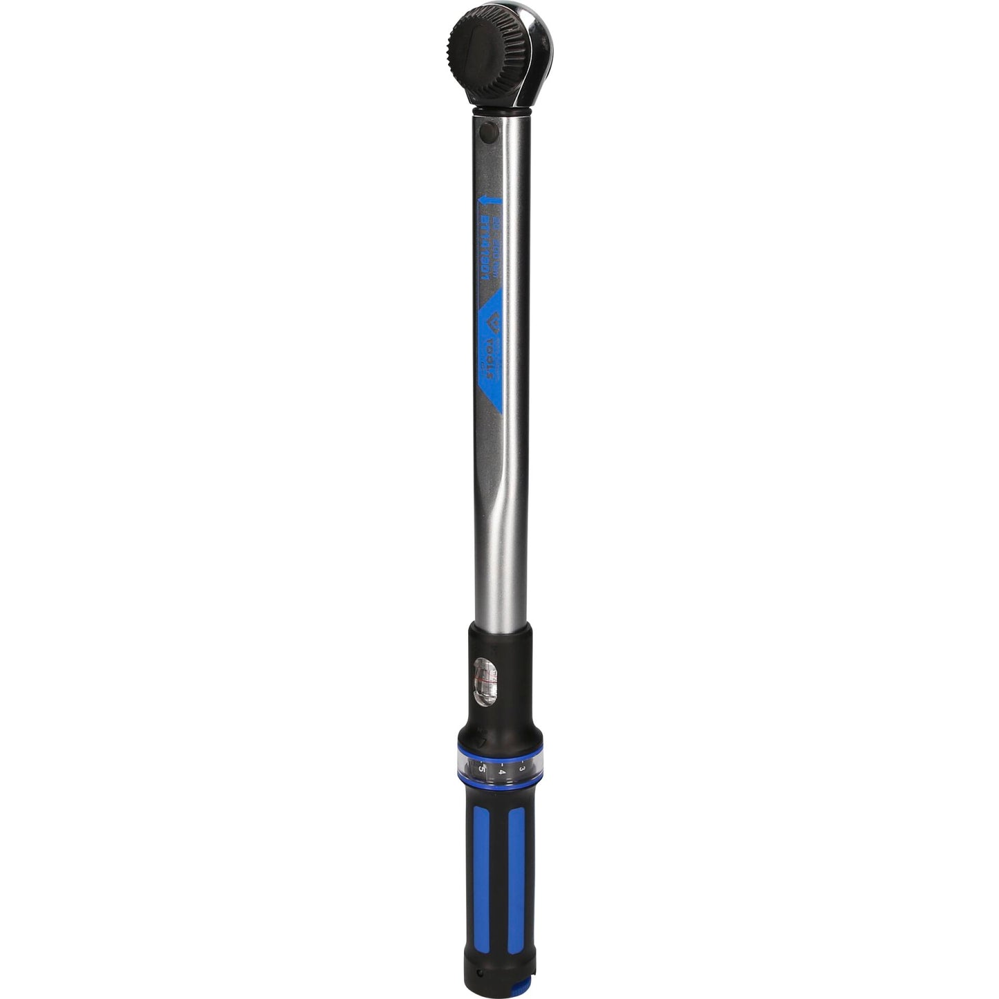 Brilliant Tools BT141901, 1/2 torque wrench 20 200 Nm