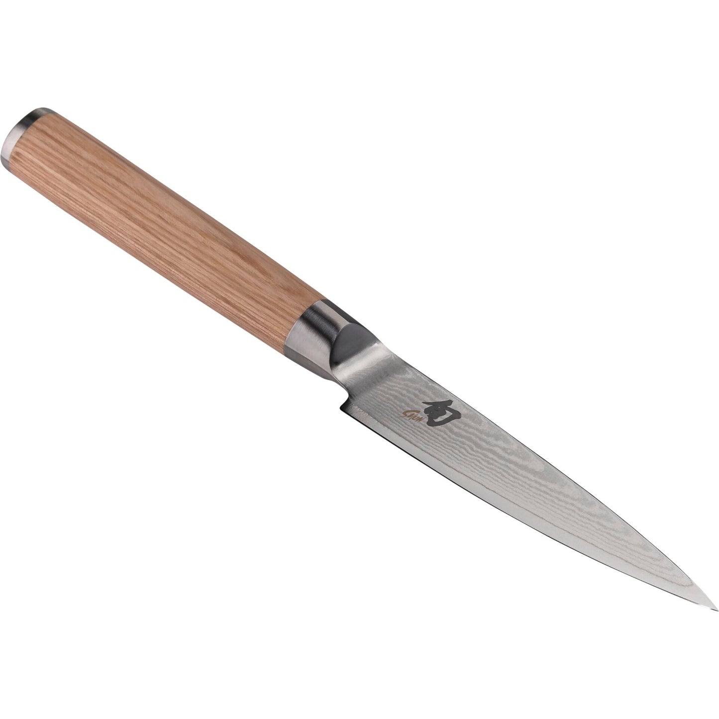 KAI Shun White Office Knife, 9 cm