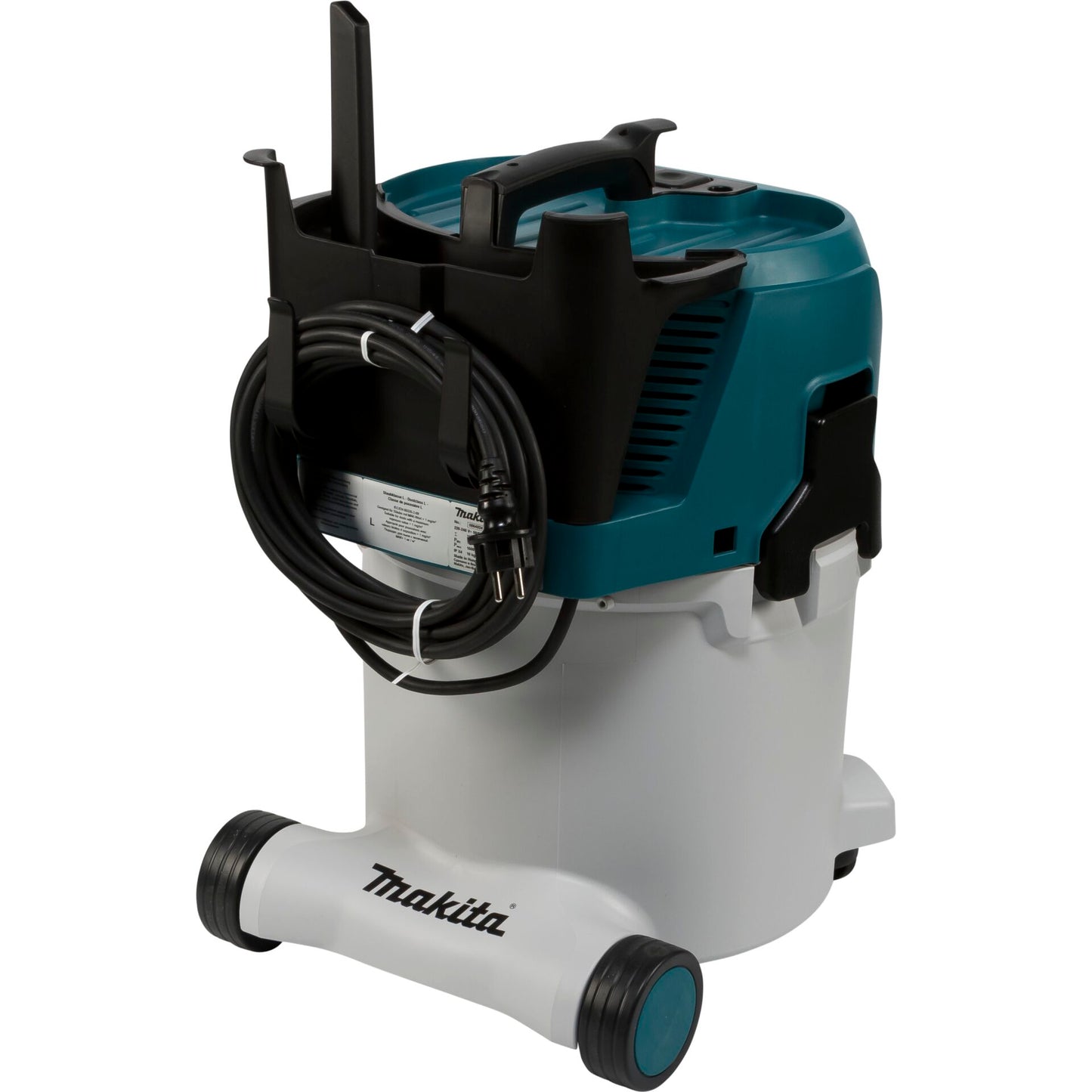 Makita VC3012L Vacuum Cleaner