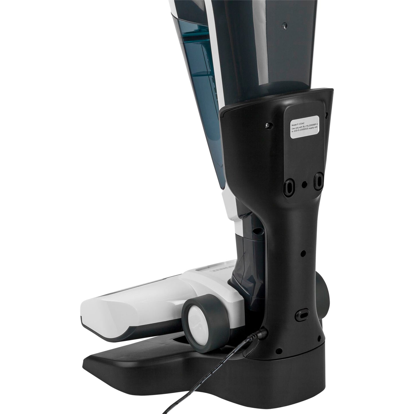 Leifheit Rotaro 16V Cordless Vacuum Cleaner