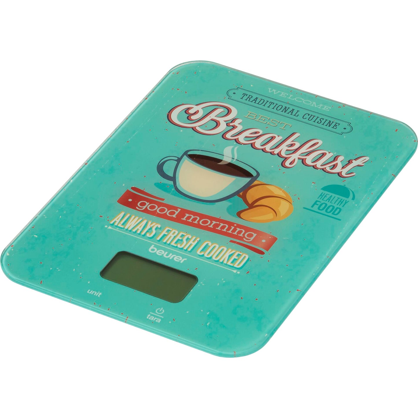 Beurer KS 19 Breakfast