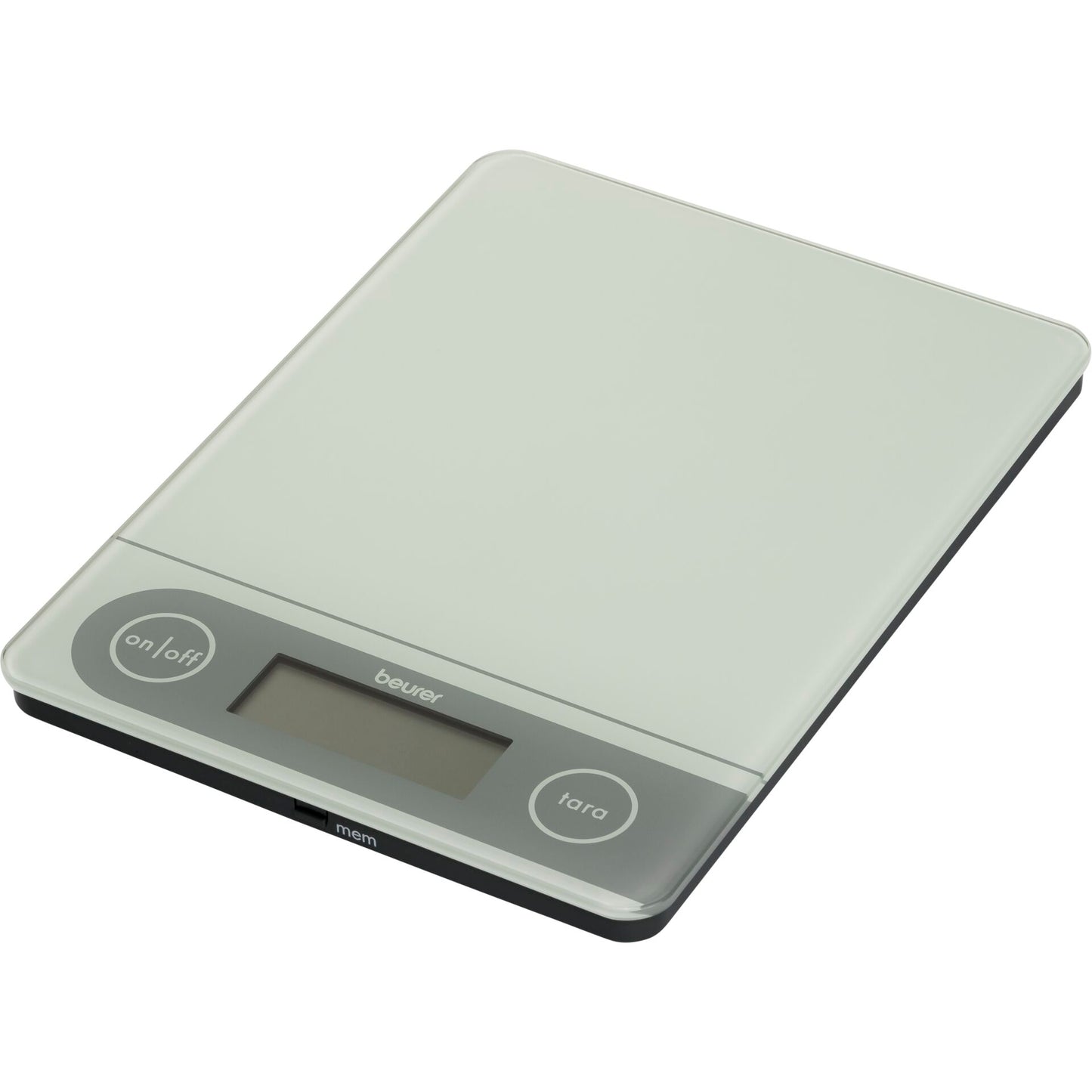 Beurer KS 59 XXL Parcel Scales