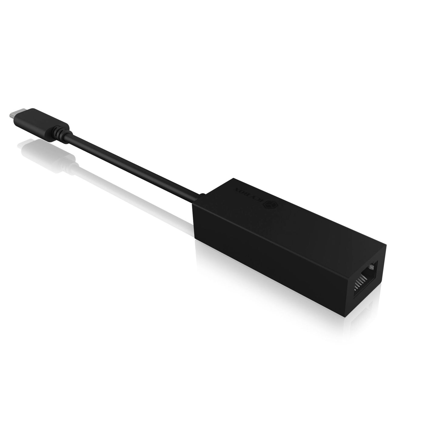 RaidSonic ICY BOX IB-LAN100-C3