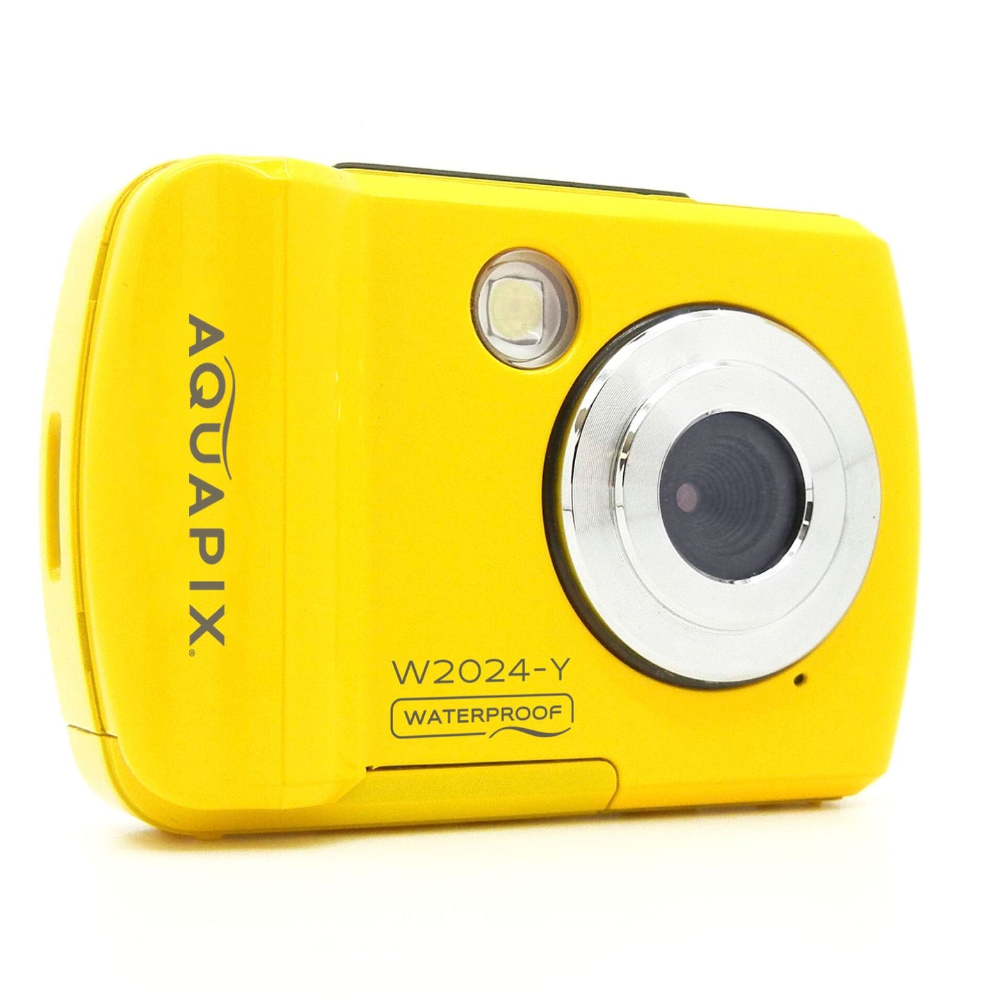 Easypix Aquapix W2024 Splash yellow