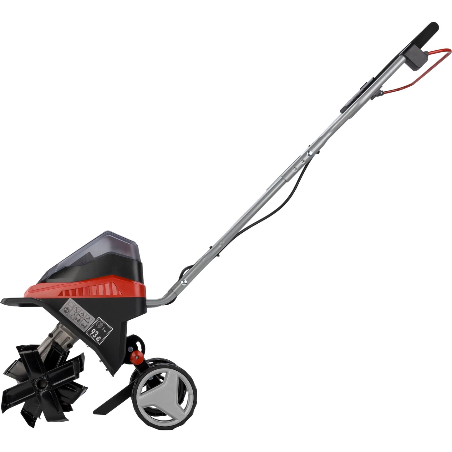 Einhell GE-CR 30 Li Solo Cordless Tiller