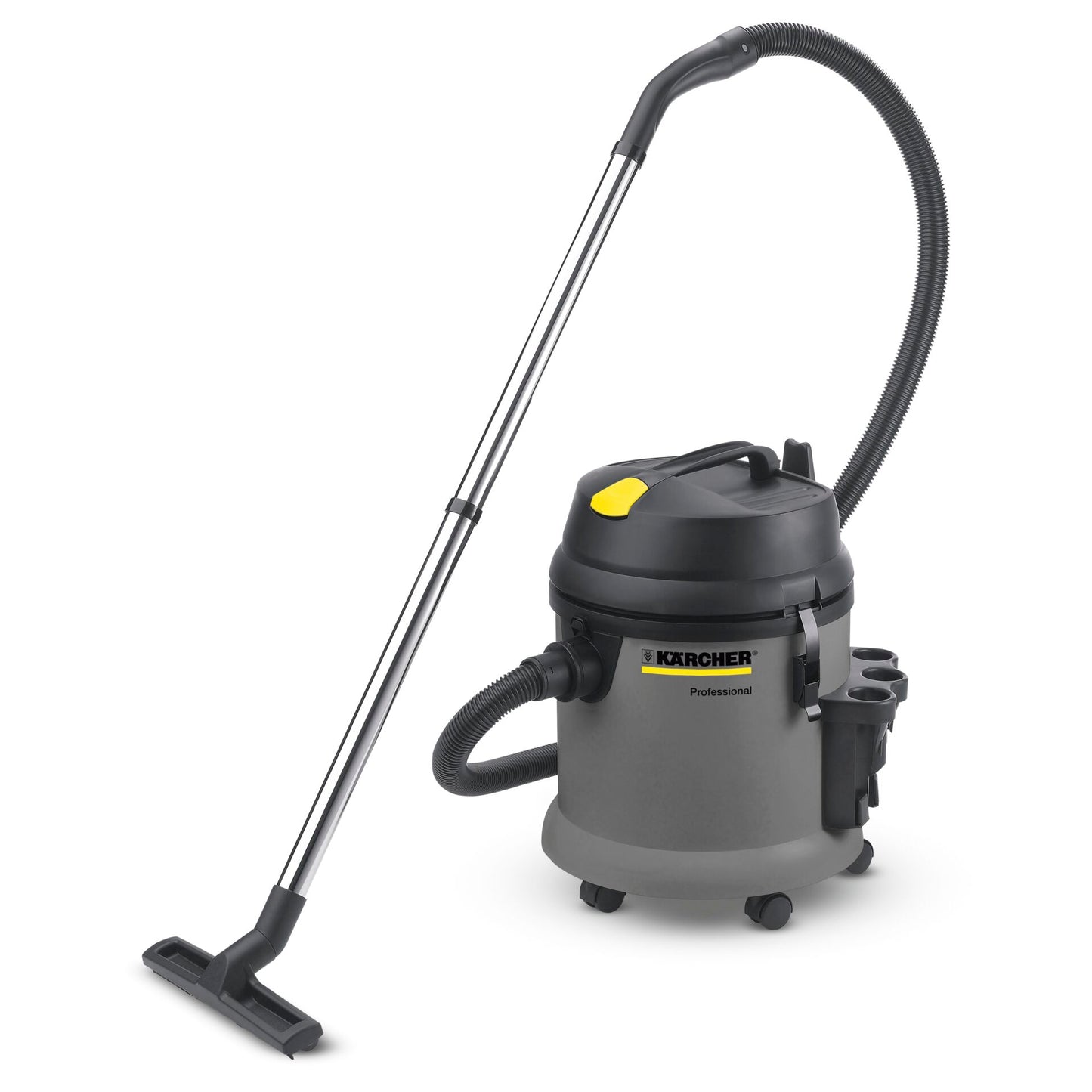 Kärcher NT 27/1 Advanced Wet & Dry Vacuum Cleaner