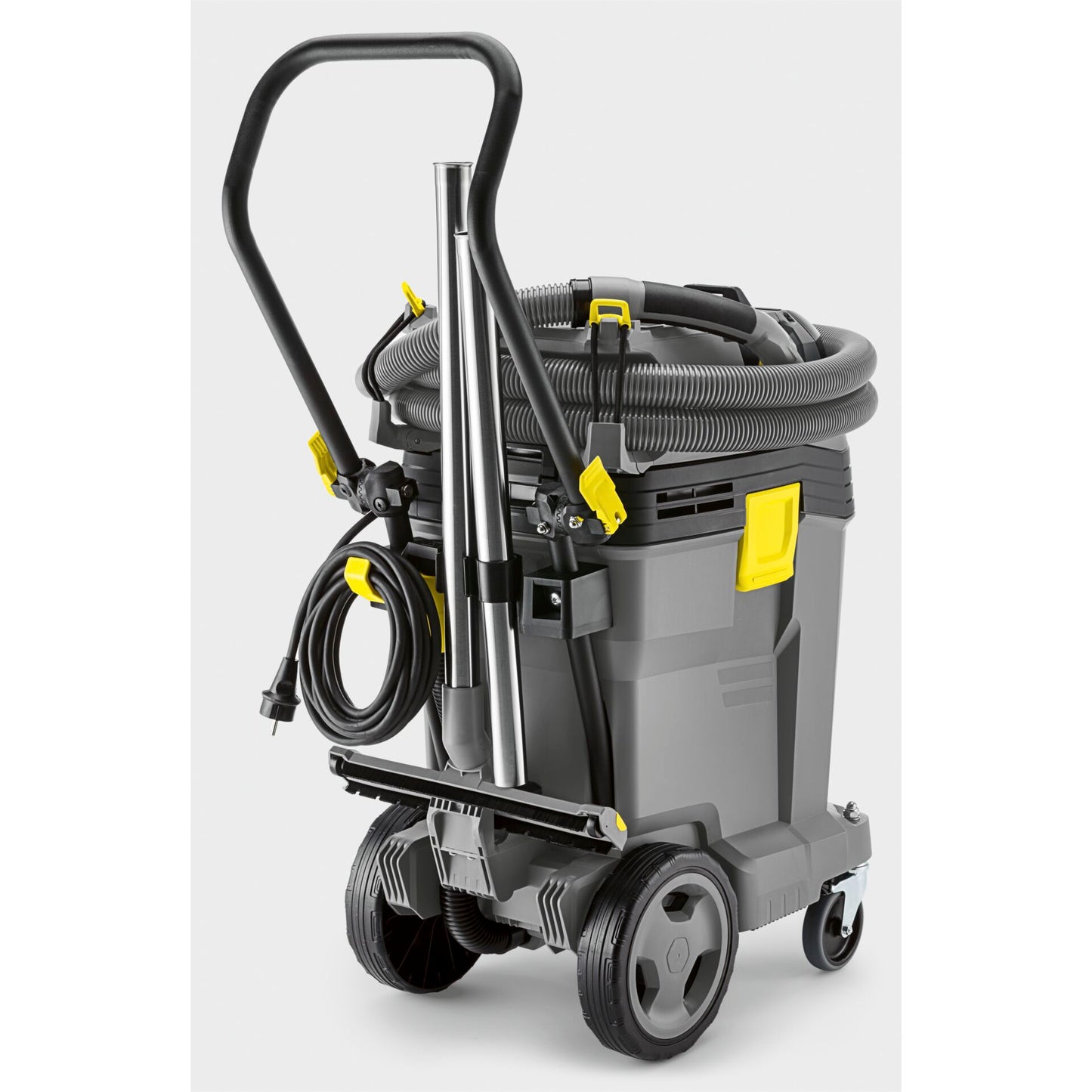 Kärcher NT 50/1 TACT TE L Wet & Dry Vacuum Cleaner