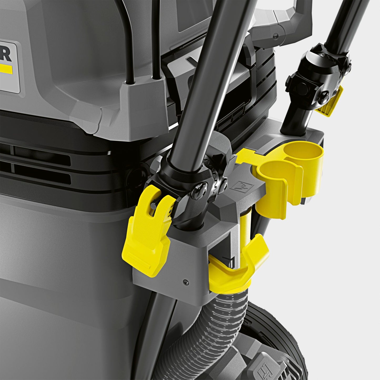 Kärcher NT 50/1 TACT TE L Wet & Dry Vacuum Cleaner