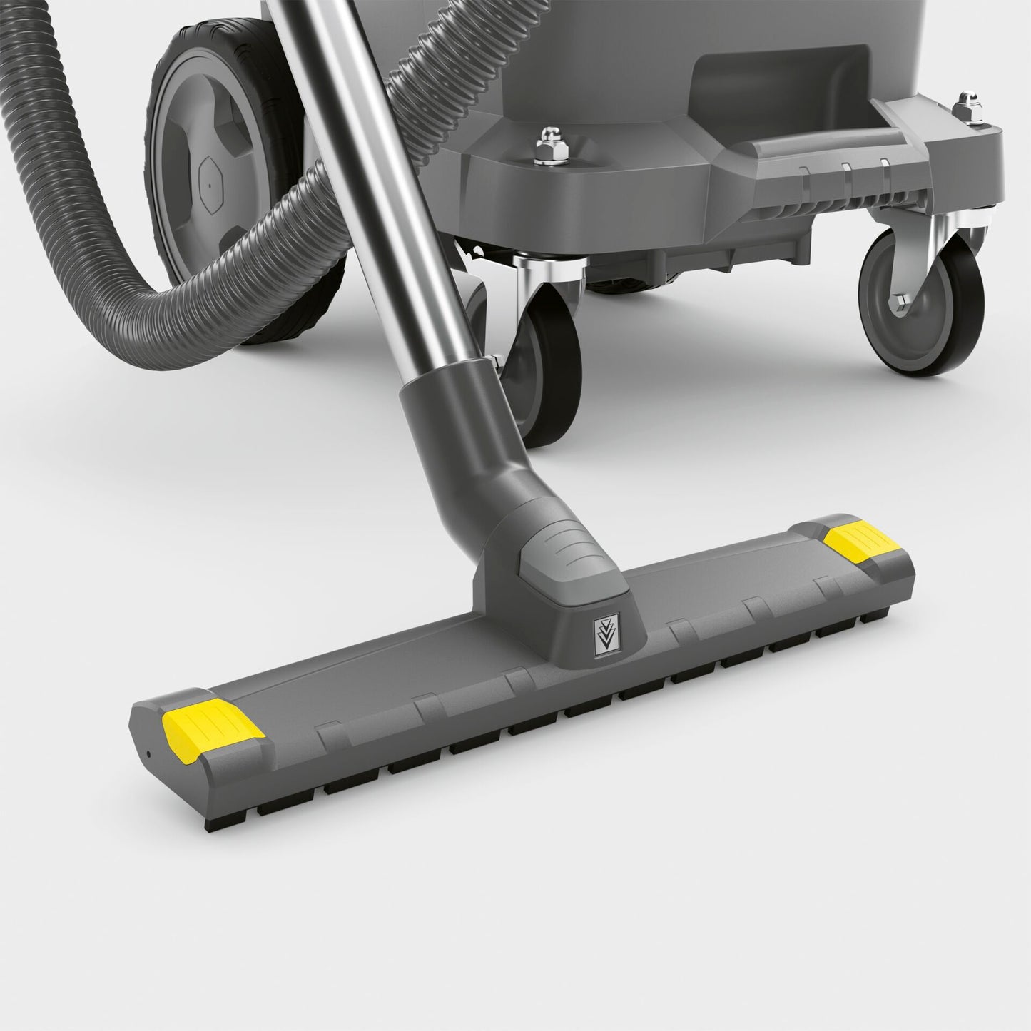 Kärcher NT 50/1 TACT TE L Wet & Dry Vacuum Cleaner