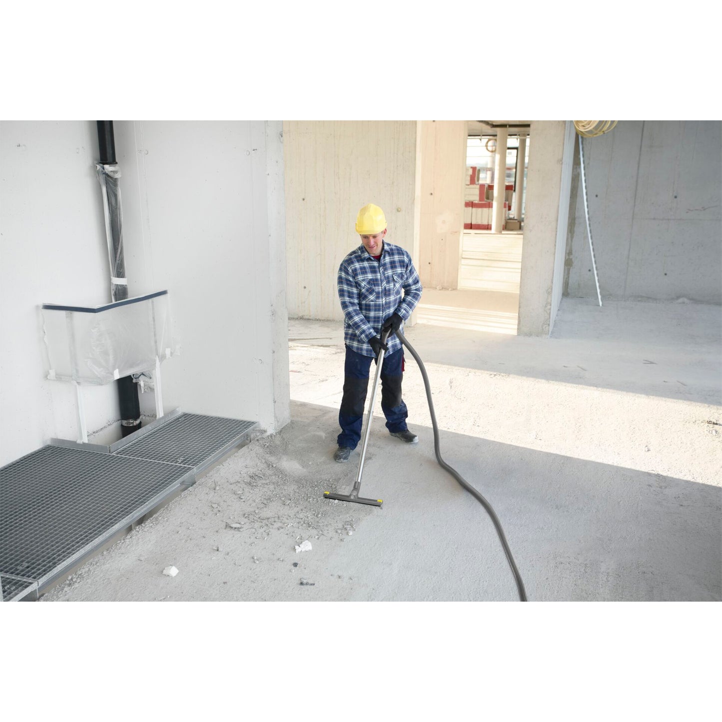 Kärcher NT 50/1 TACT TE L Wet & Dry Vacuum Cleaner