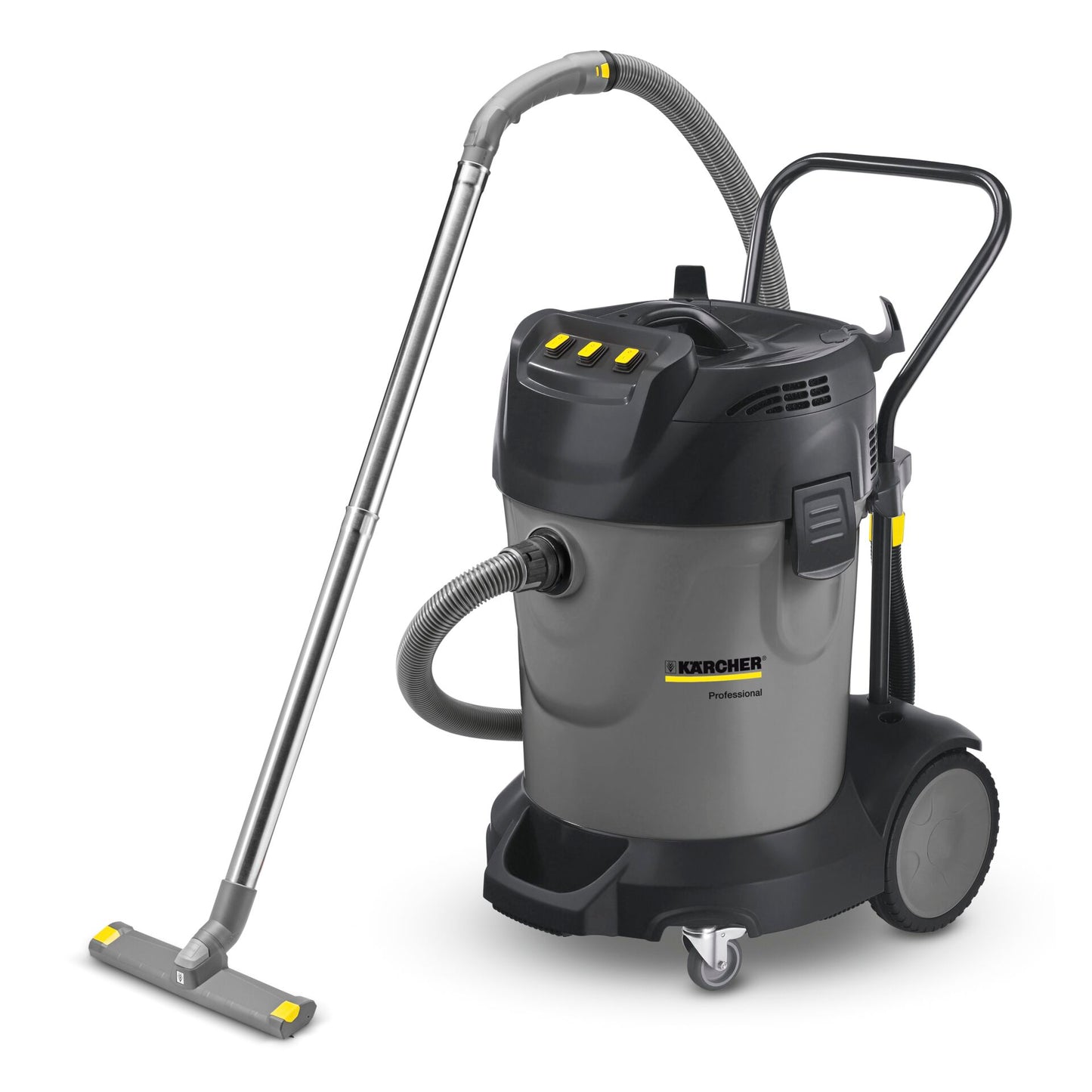 Kärcher NT 70/3 Wet & Dry Vacuum Cleaner