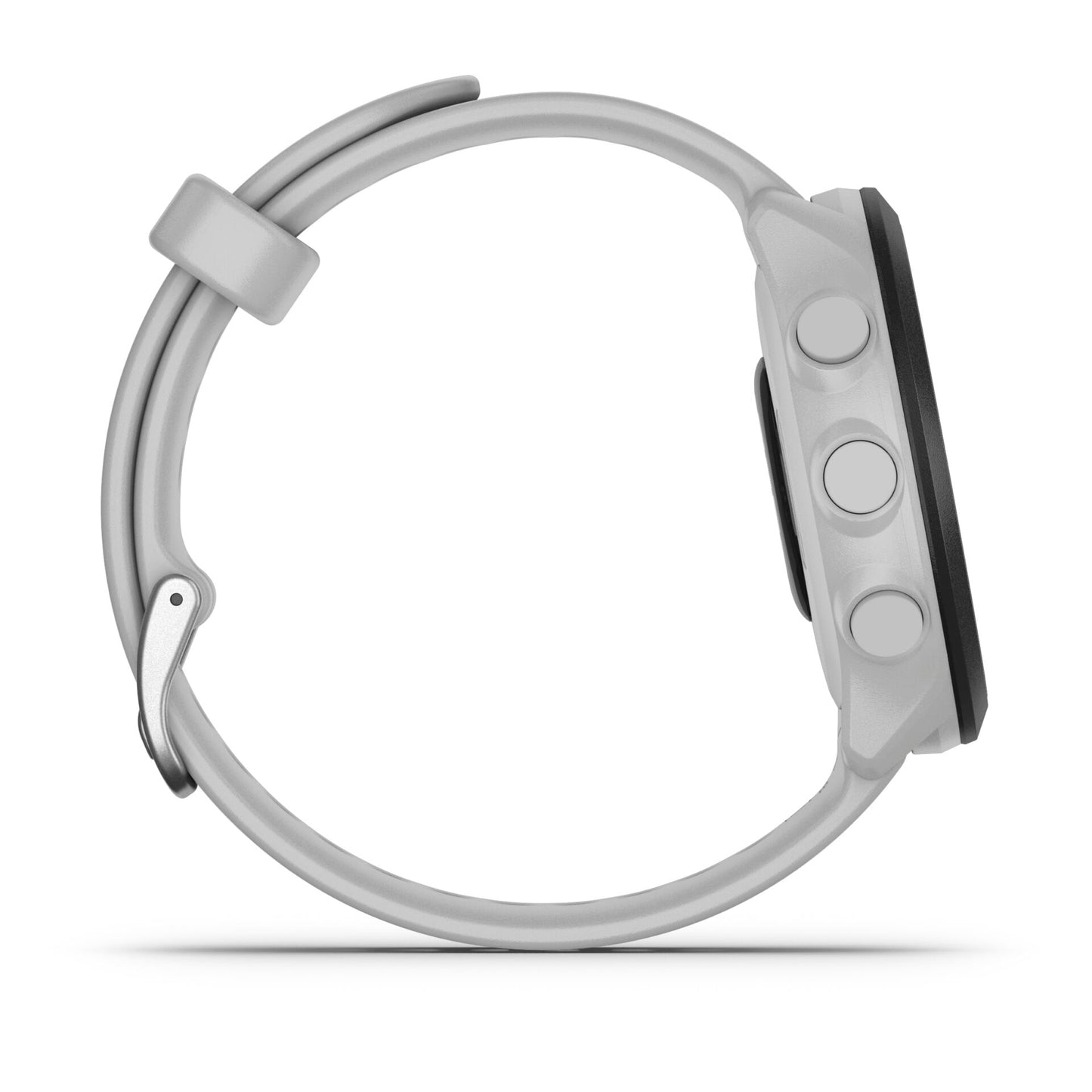 Garmin Forerunner 55 white