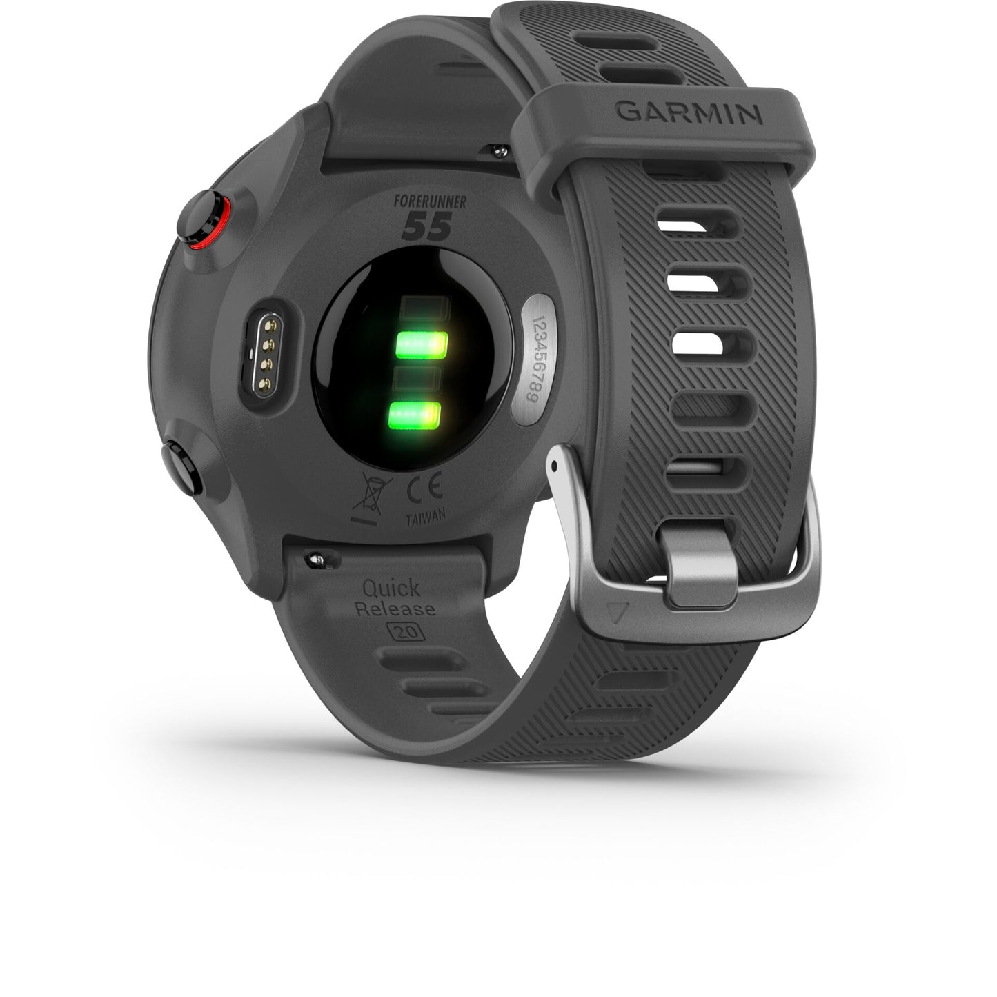 Garmin Forerunner 55 grey