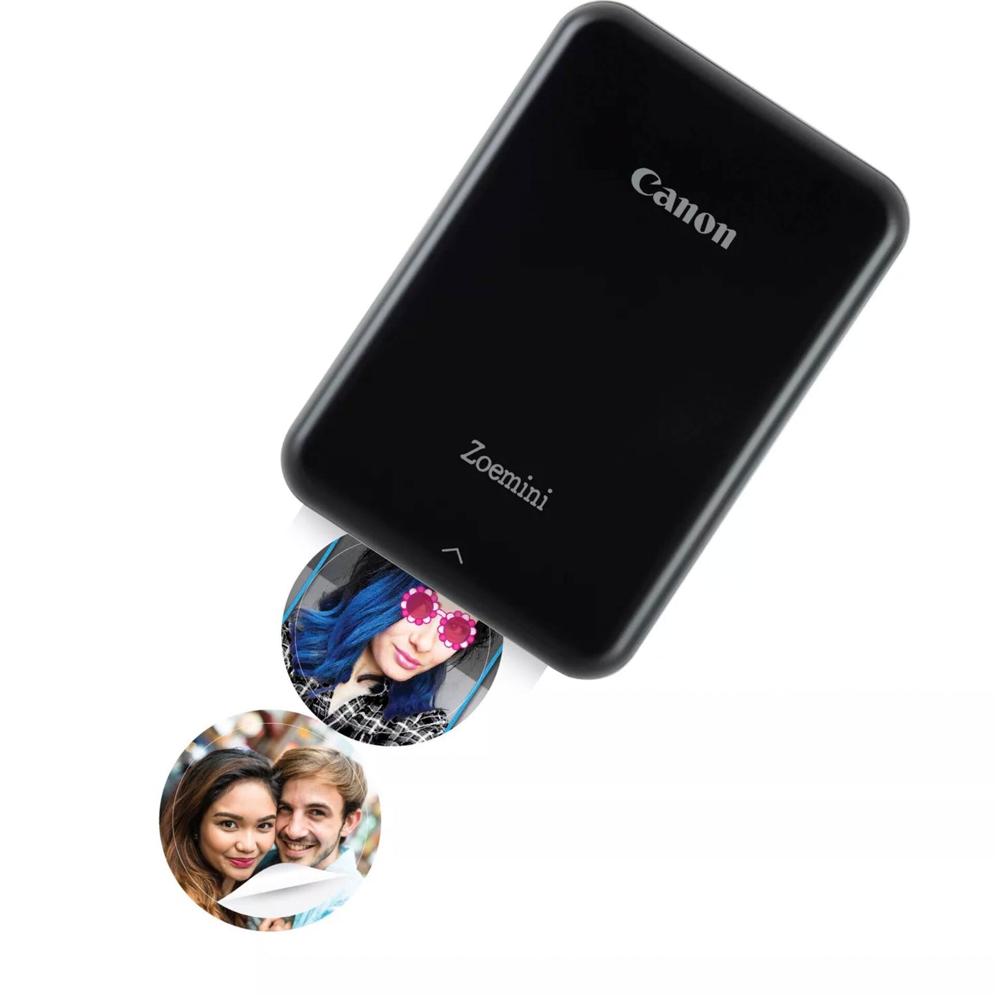Canon ZP-2030-2C ZINK Circle Sticker 3,3 cm (20 Sheet)