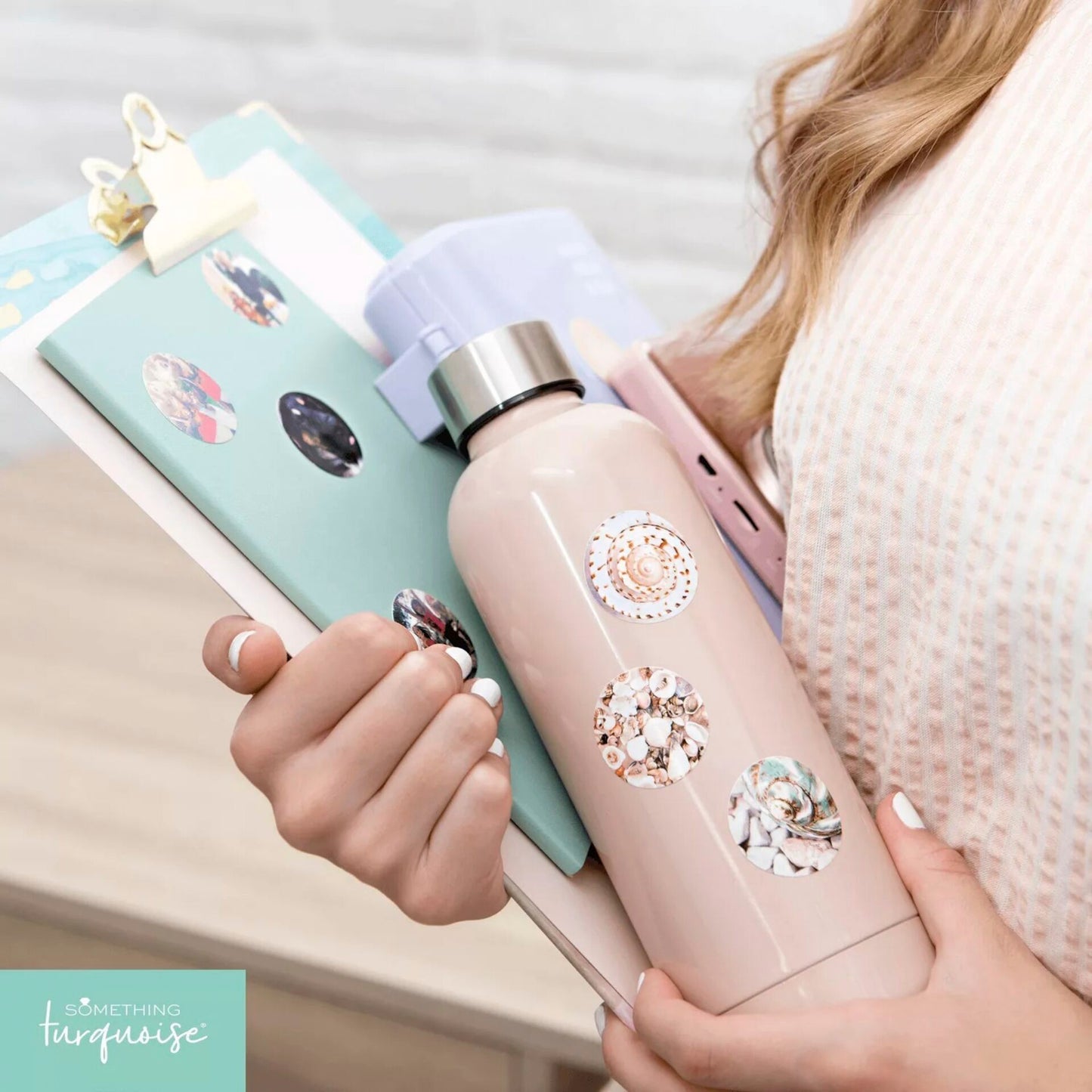 Canon ZP-2030-2C ZINK Circle Sticker 3,3 cm (20 Sheet)