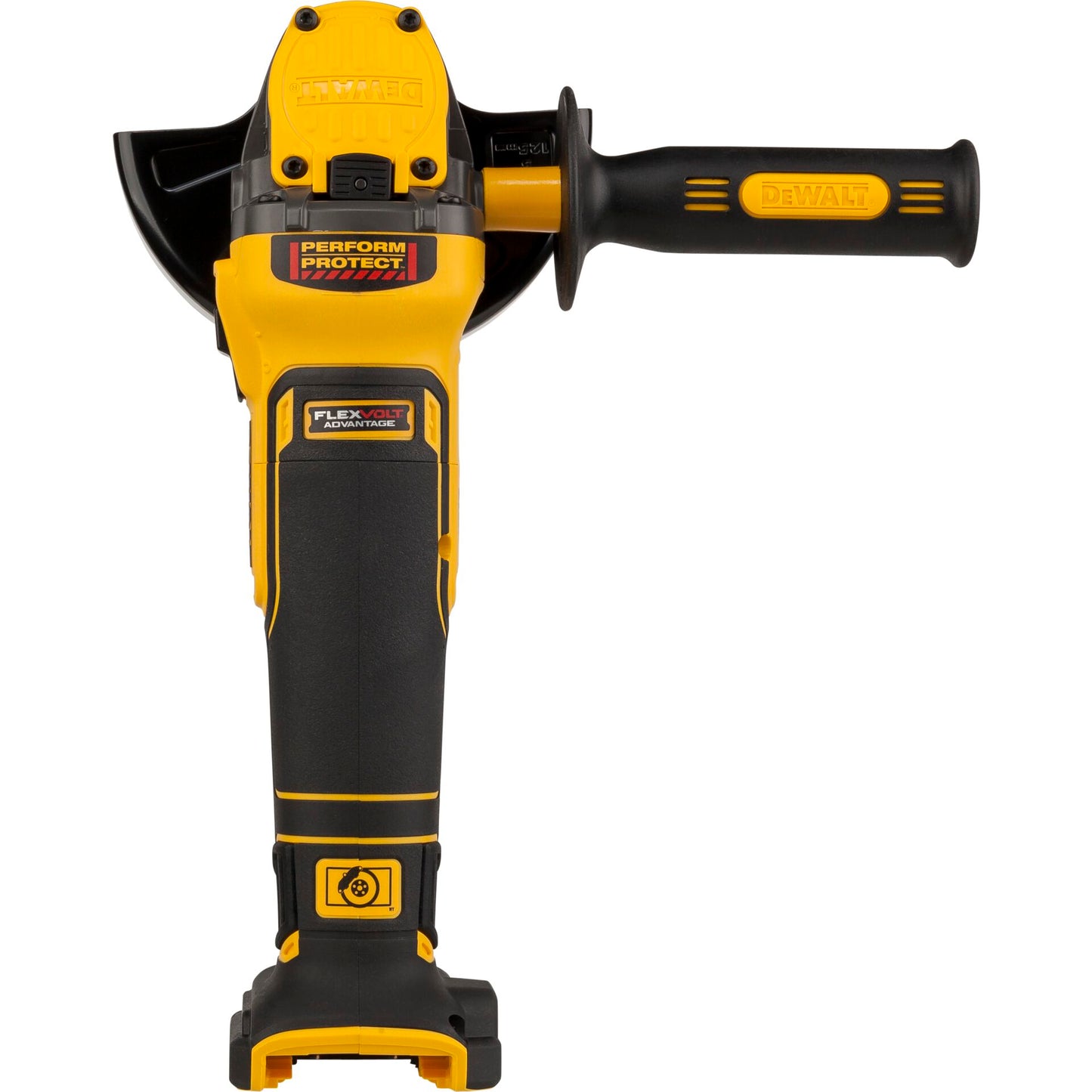 DeWalt DCG409NT-XJ Cordless Angle Grinder