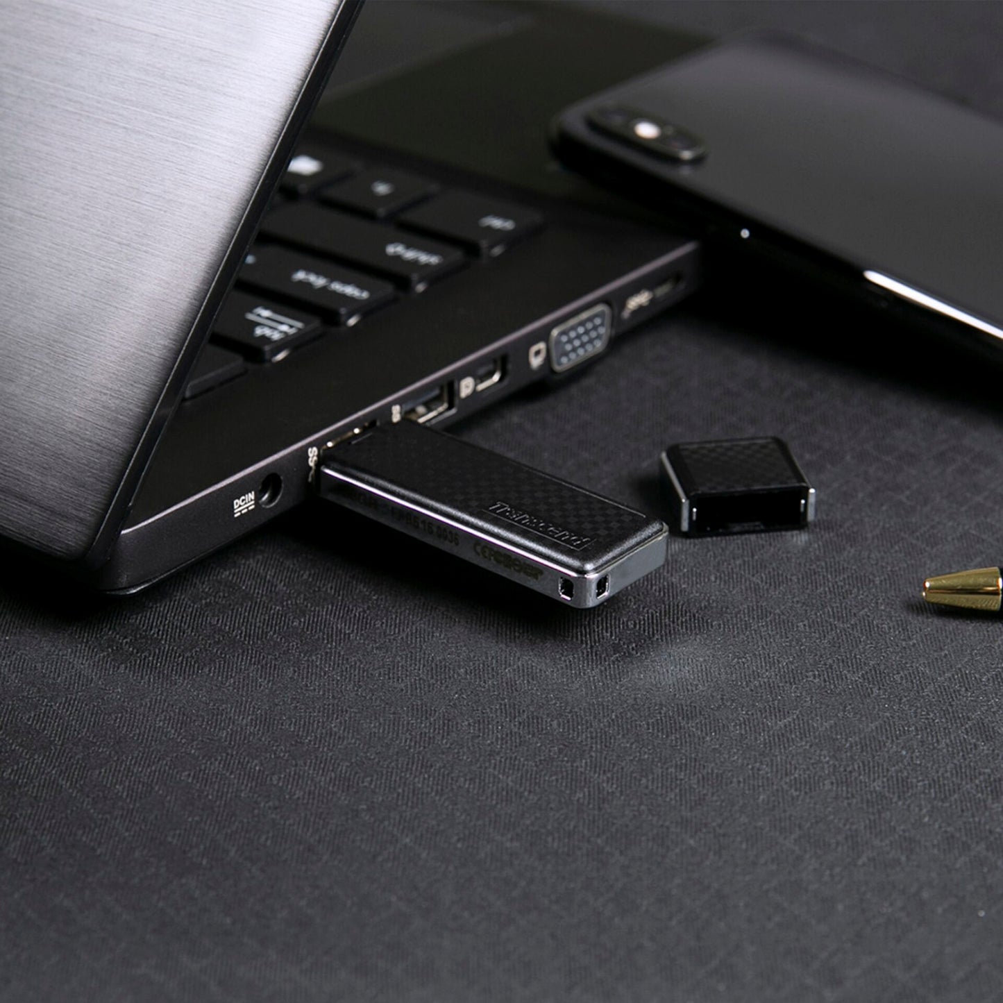 Transcend JetFlash 780 32GB USB 3.1 Gen 1