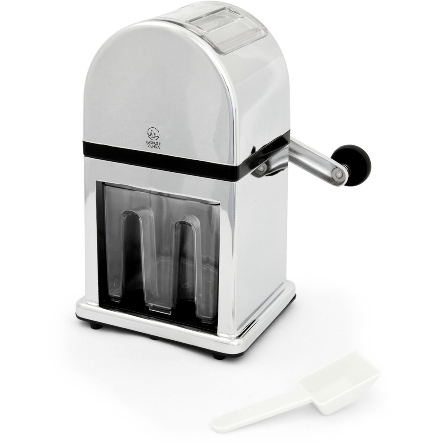 Leopold Vienna Ice Crusher Deluxe                   LV00165