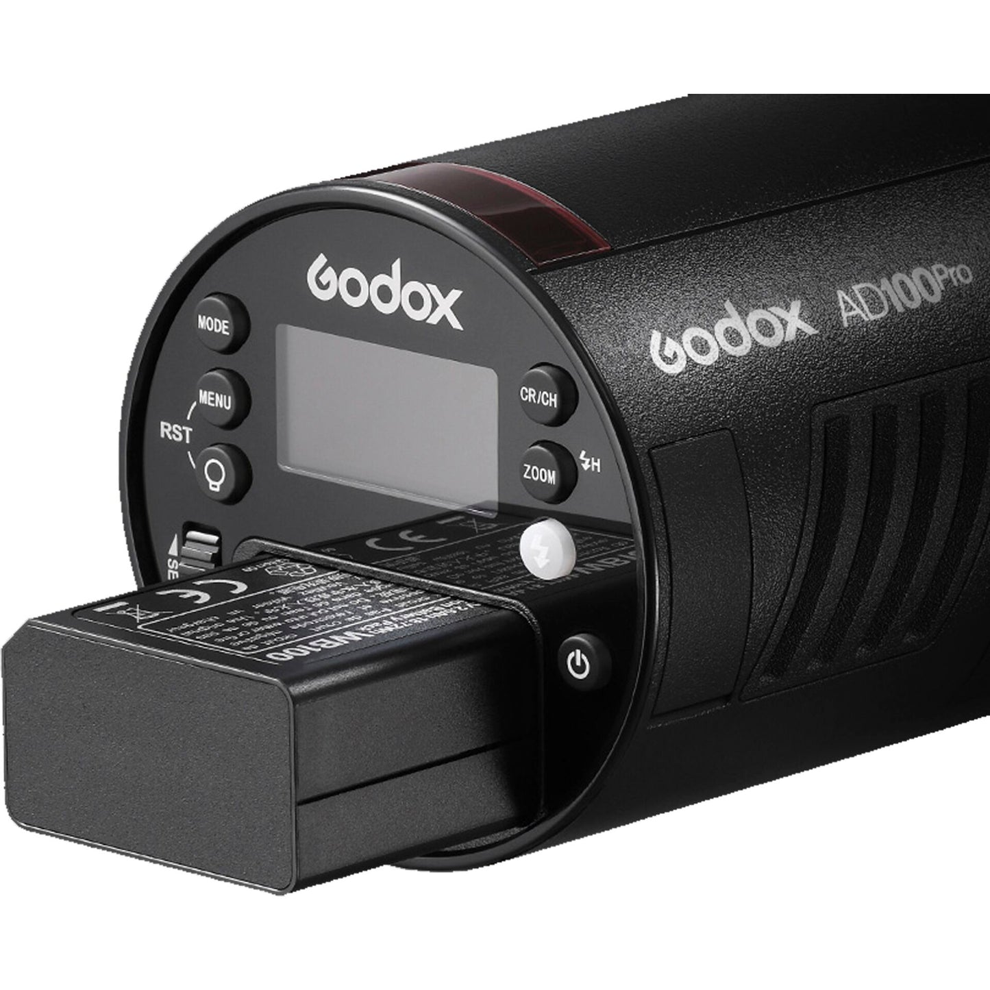 Godox AD100 Pro