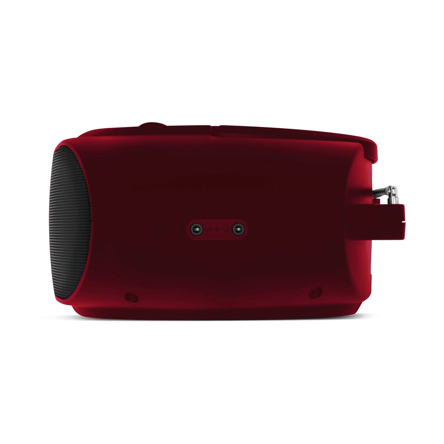 Technisat DigitRadio 1990 red
