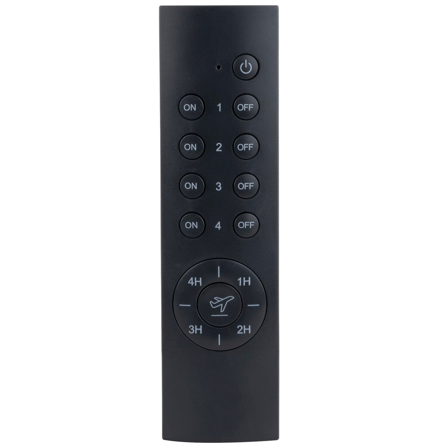 REV Radio Switch Set 2 + 1 COMFORT anthracite