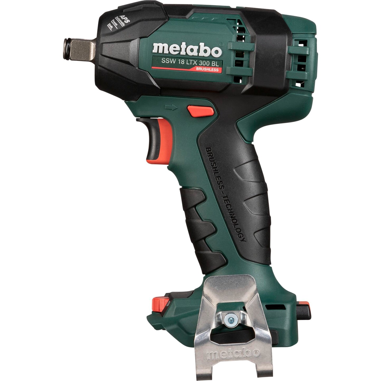 Metabo SSW 18 LTX 300 BL Cordless Impact Driver