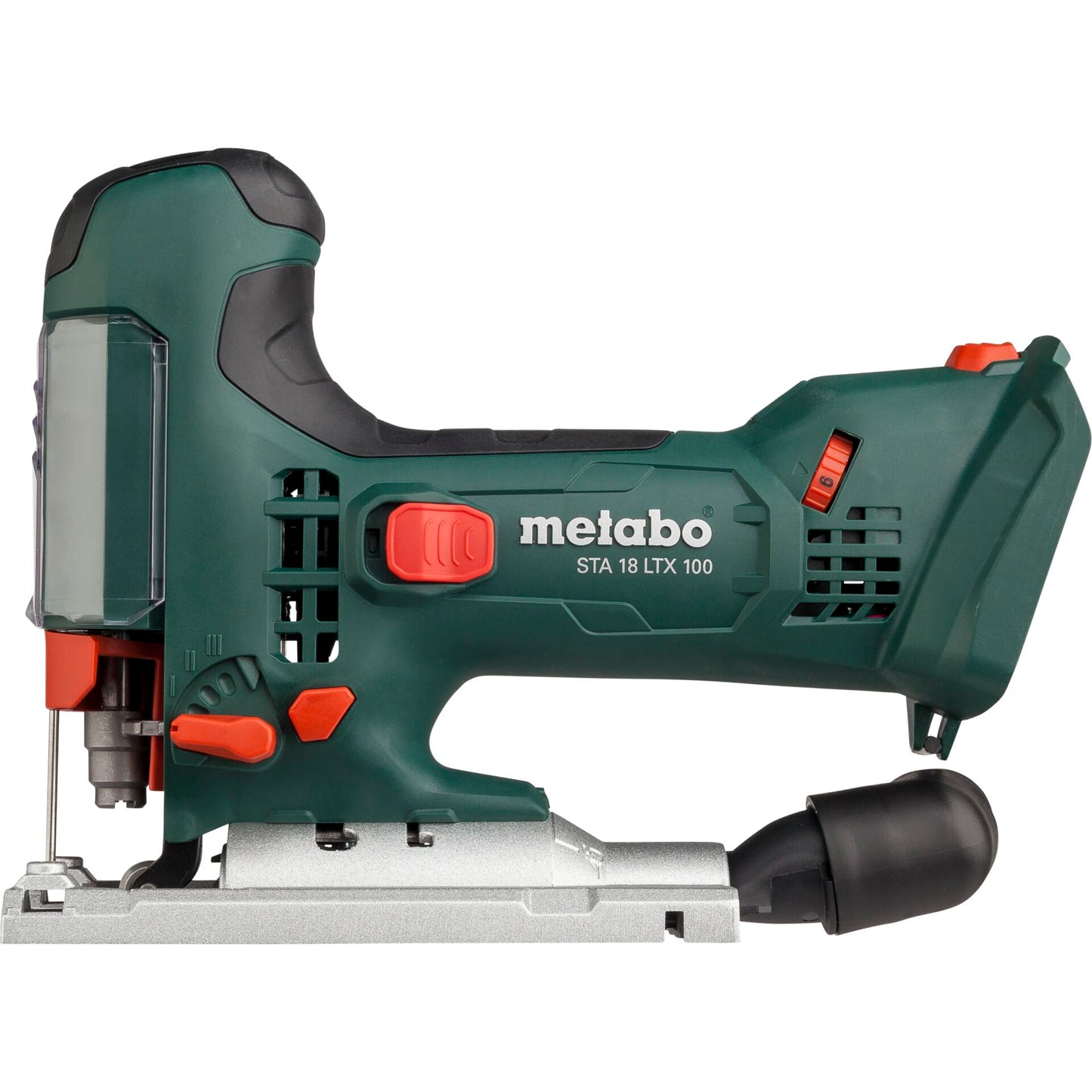 Metabo STA 18 LTX 100 Cordless Jigsaw