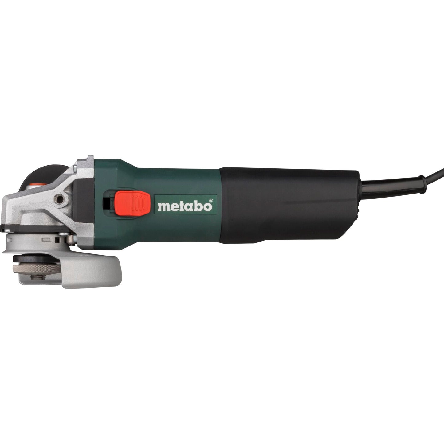 Metabo WEQ 1400-125 Angle Grinder