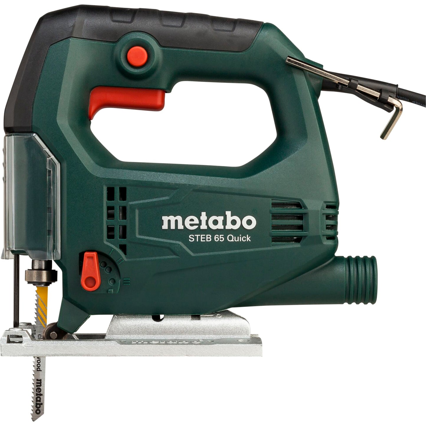 Metabo STEB 65 Quick Jigsaw