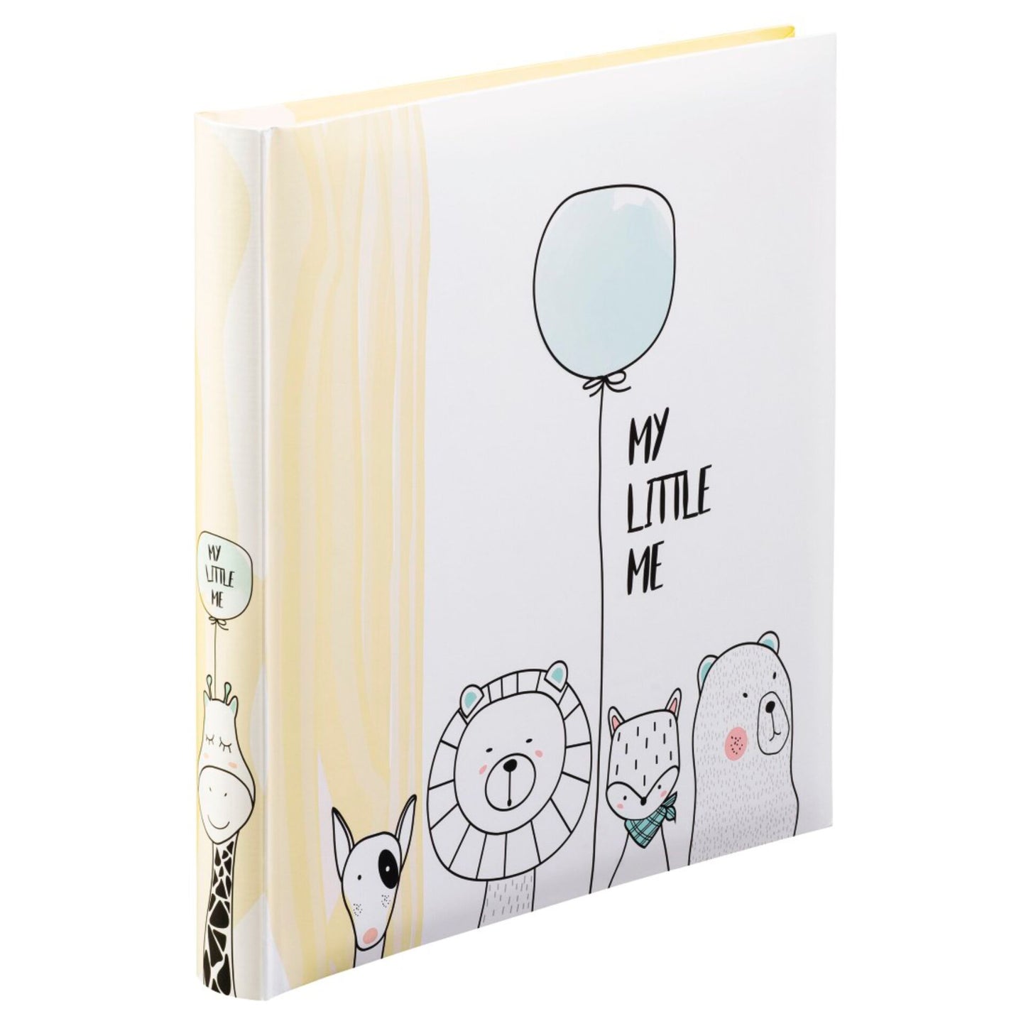 Hama My Little Me          29x32 60 white Pages Bookbound 3871